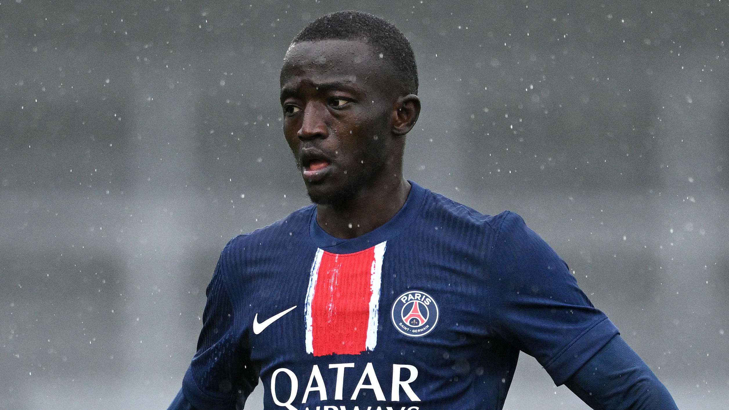 Man City to upset PSG with free transfer for wonderkid Sangare  