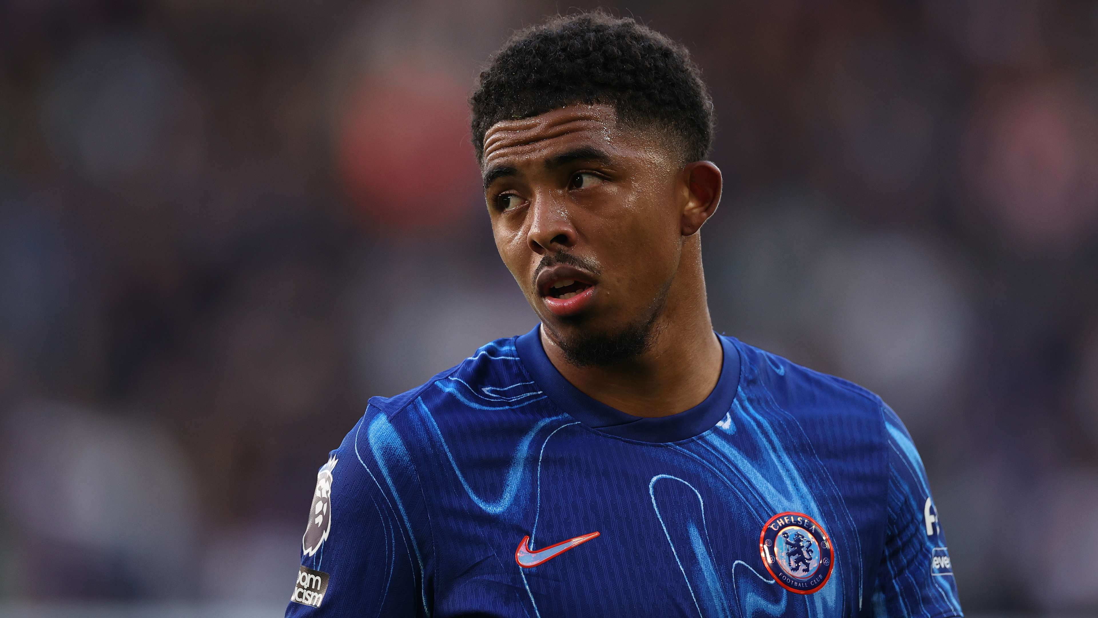 Chelsea open exit door for Fofana amid interest from Marseille  