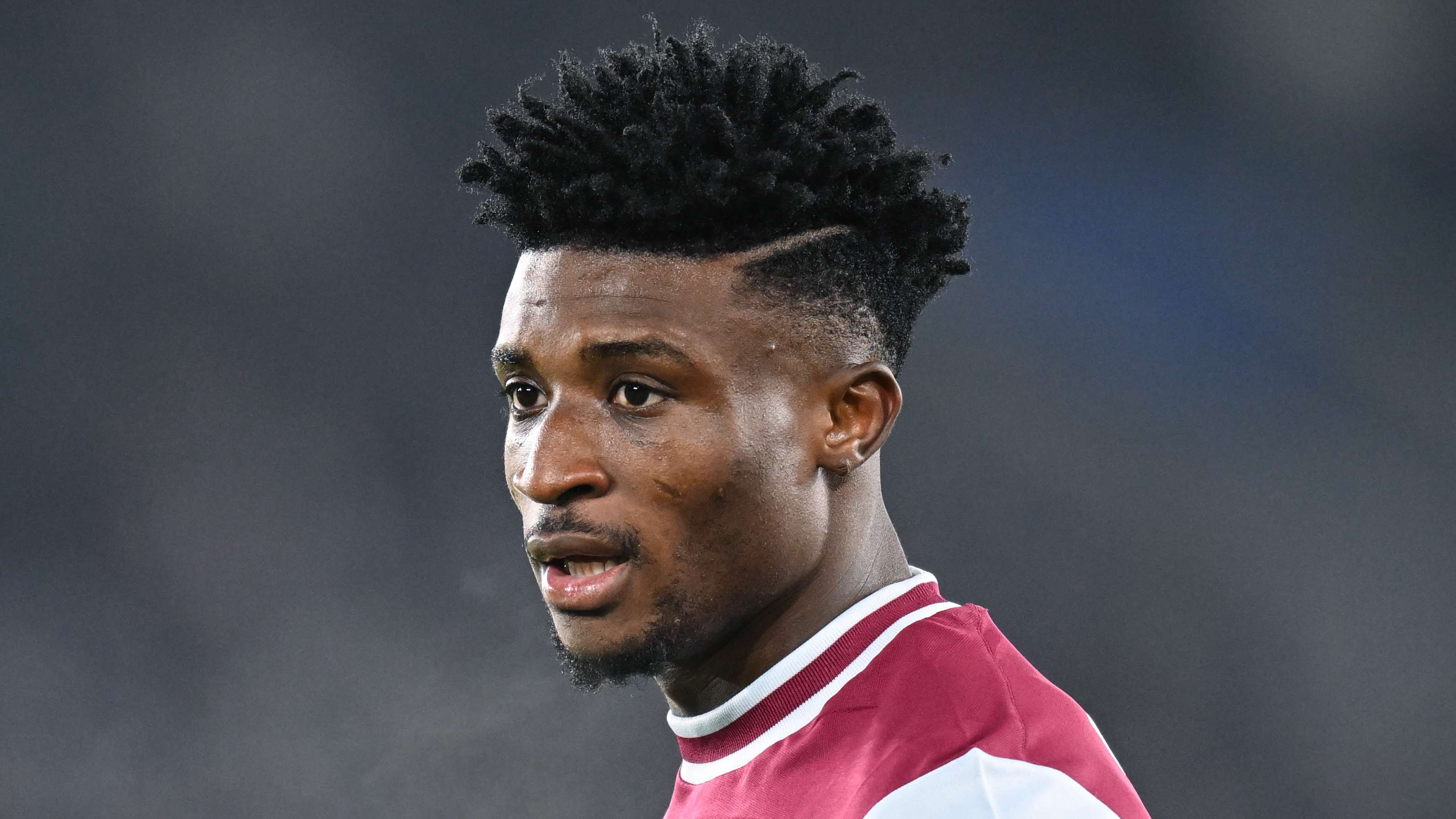 Al-Nassr eye Kudus as West Ham could be forced to cash in  