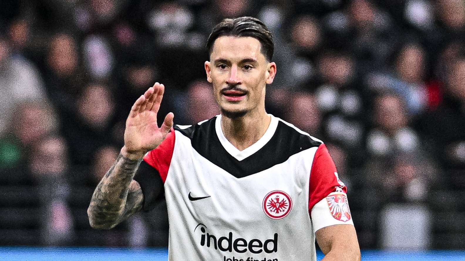 BVB eye ex-Leeds defender who left after Premier League relegation in 2023  