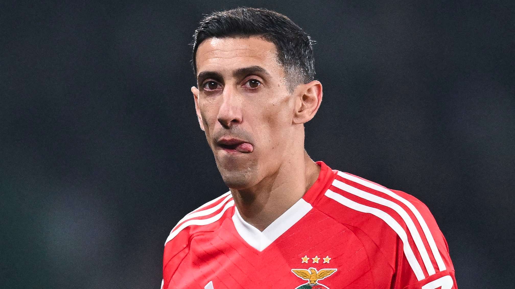 Argentina legend Di Maria tipped for return to boyhood club Rosario  