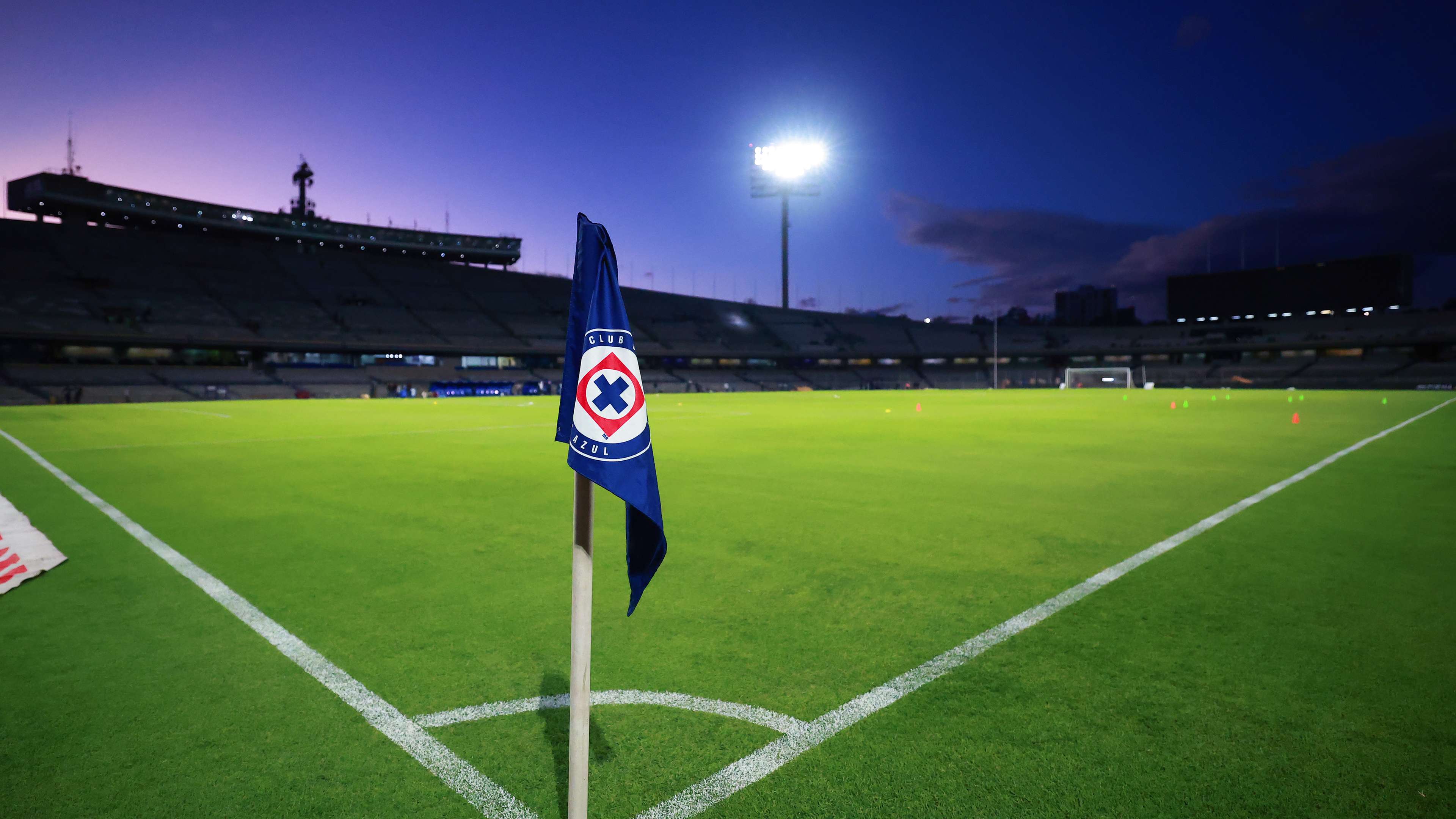 Cruz Azul's new stadium could be delayed until at least 2031  
