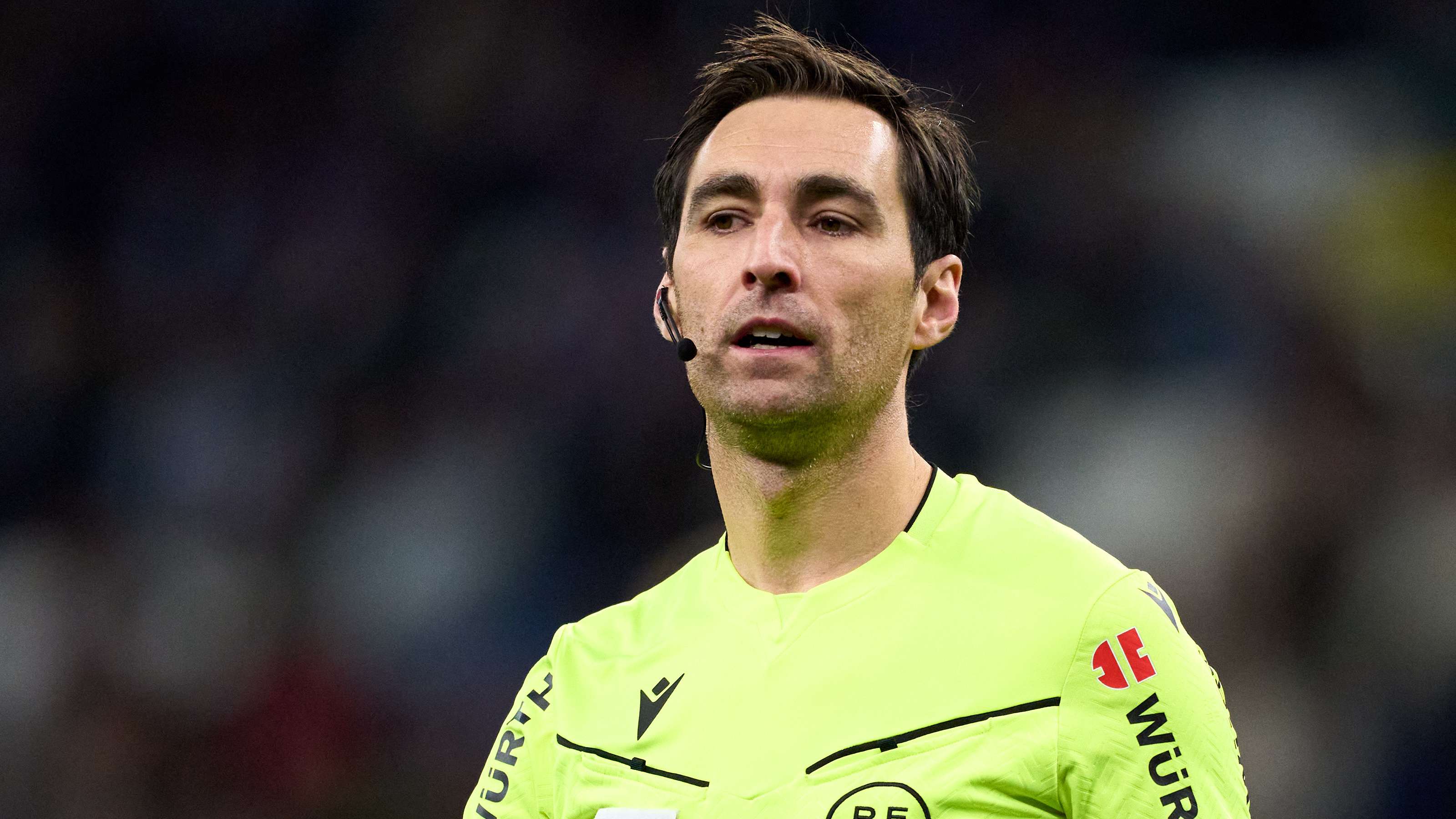 📽️ | RMTV launch attack on Copa del Rey final referee  