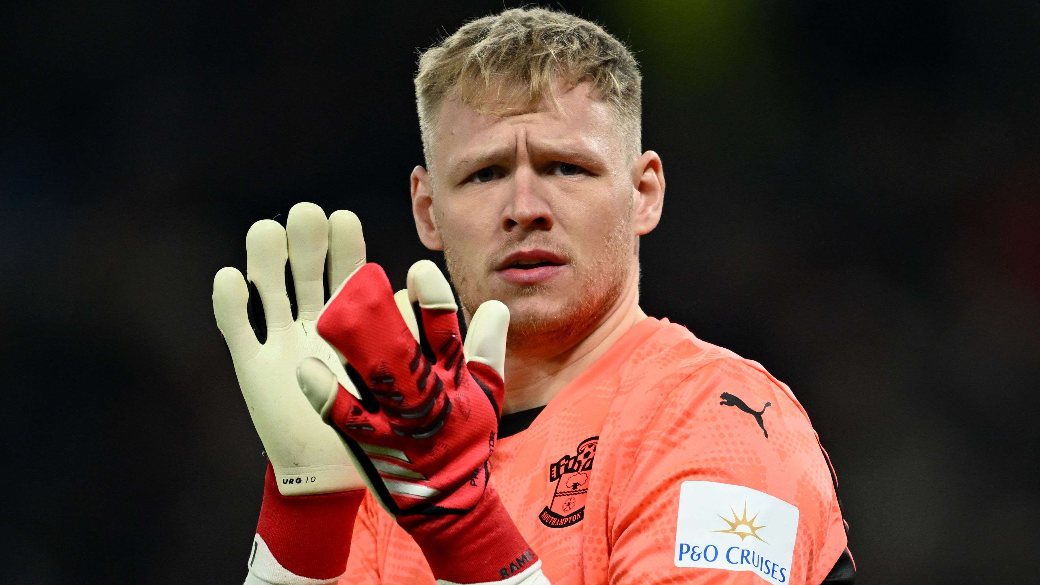 Man Utd linked with shock move for Ramsdale amid Onana struggles  
