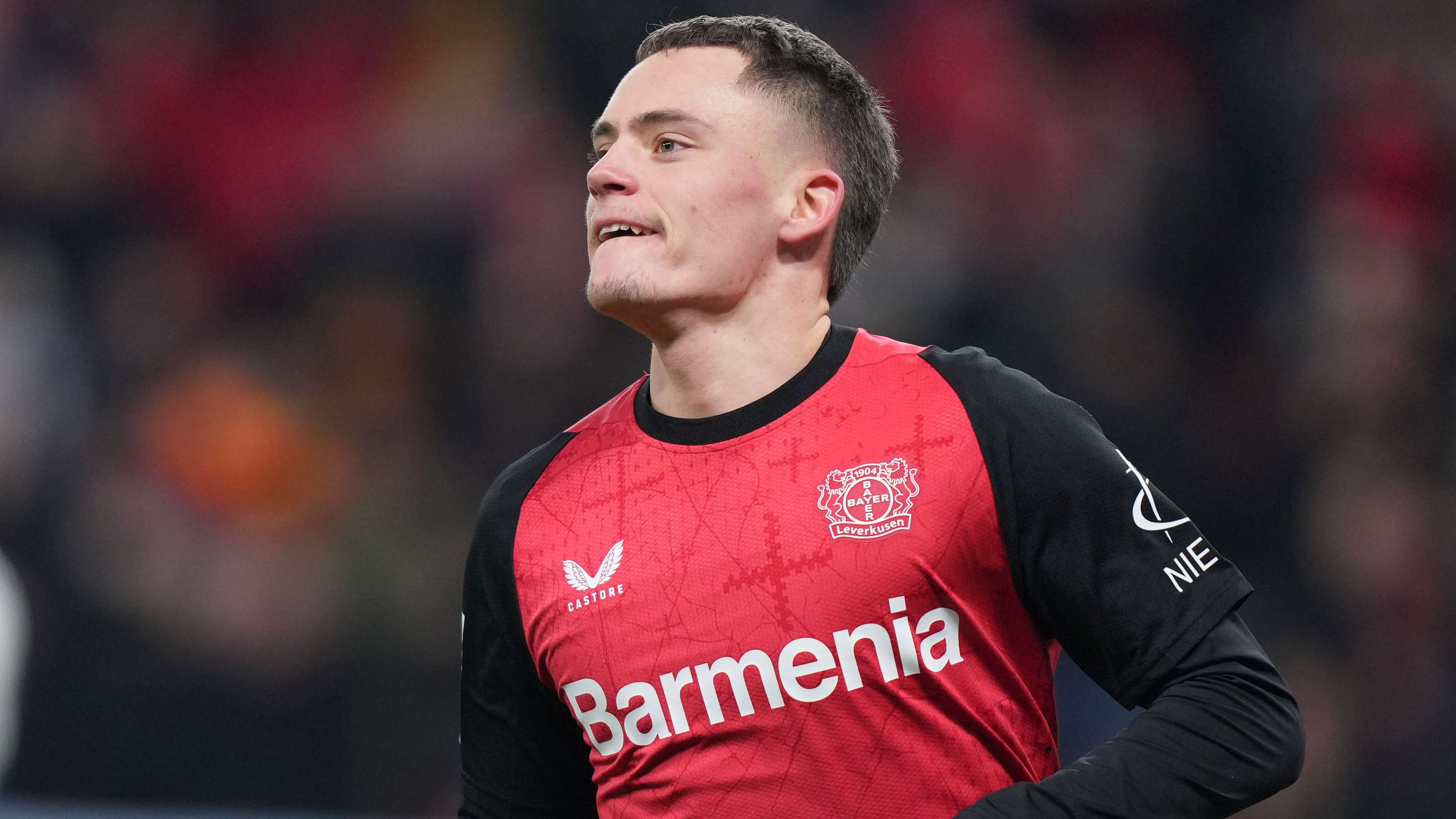 Bayern steal a march on Wirtz transfer rivals  