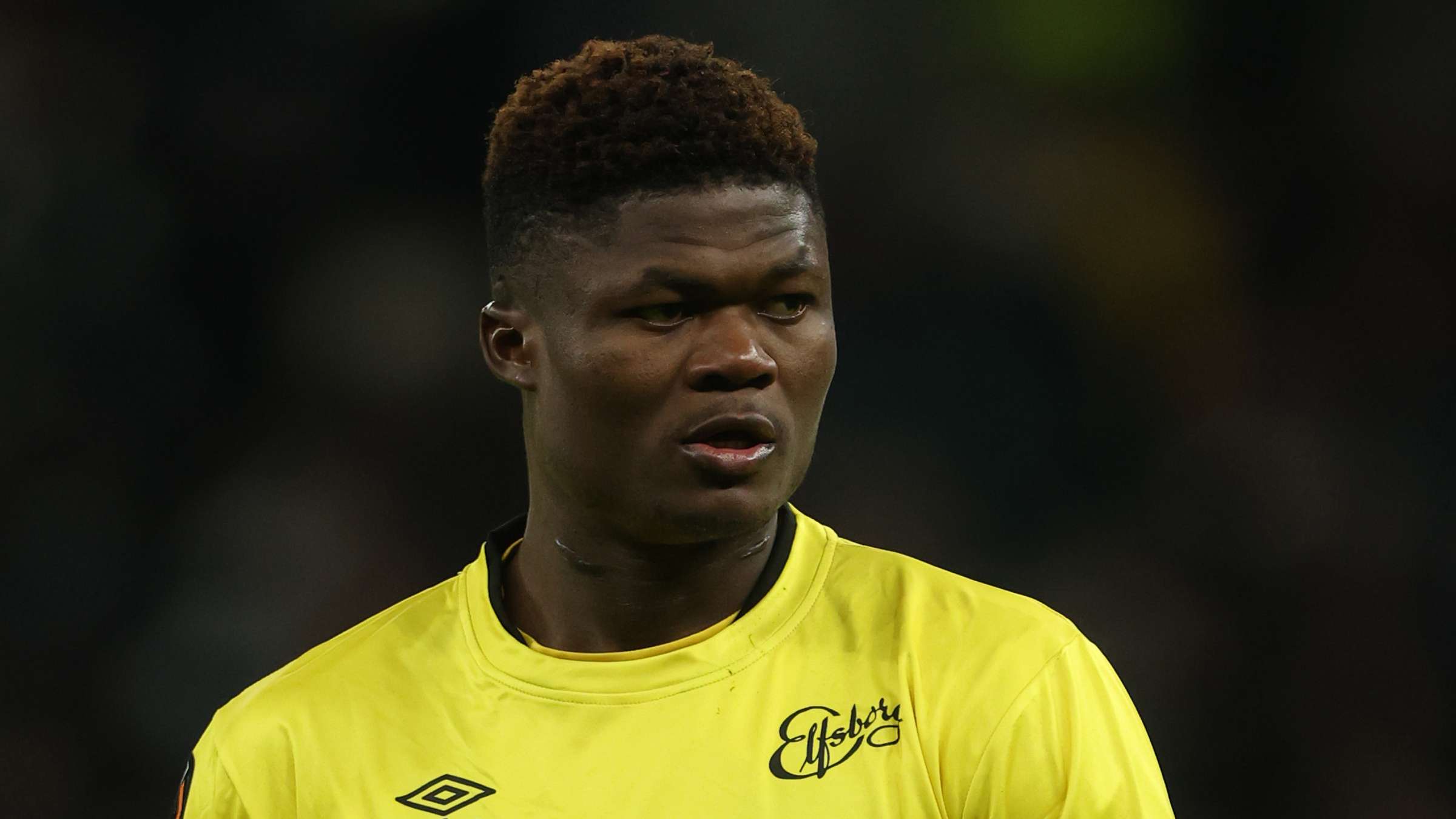 Brighton to miss out on Yegbe signing as Palace & Fulham lead race  