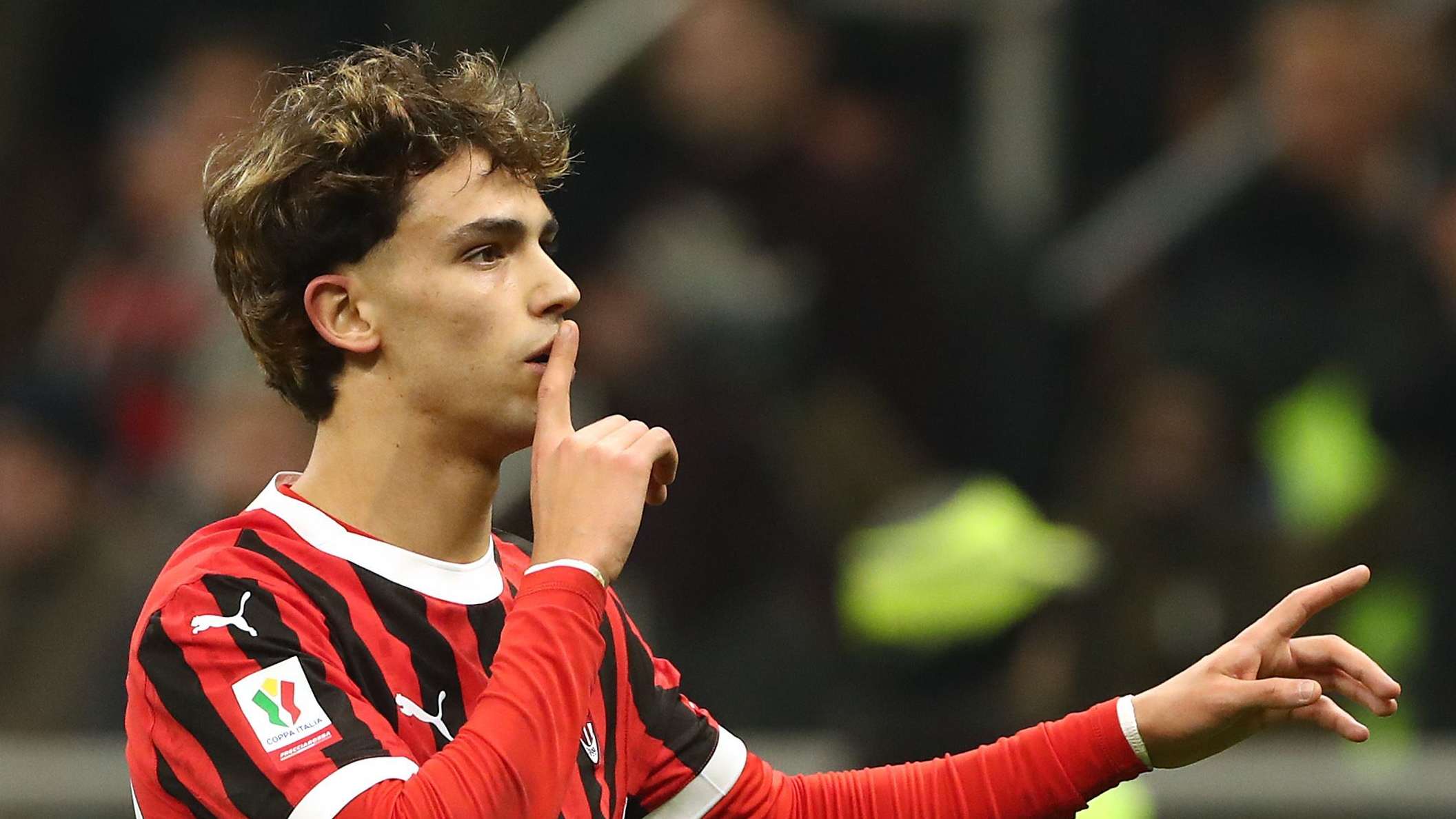 Felix homecoming? Benfica eager to sign Chelsea flop on loan  