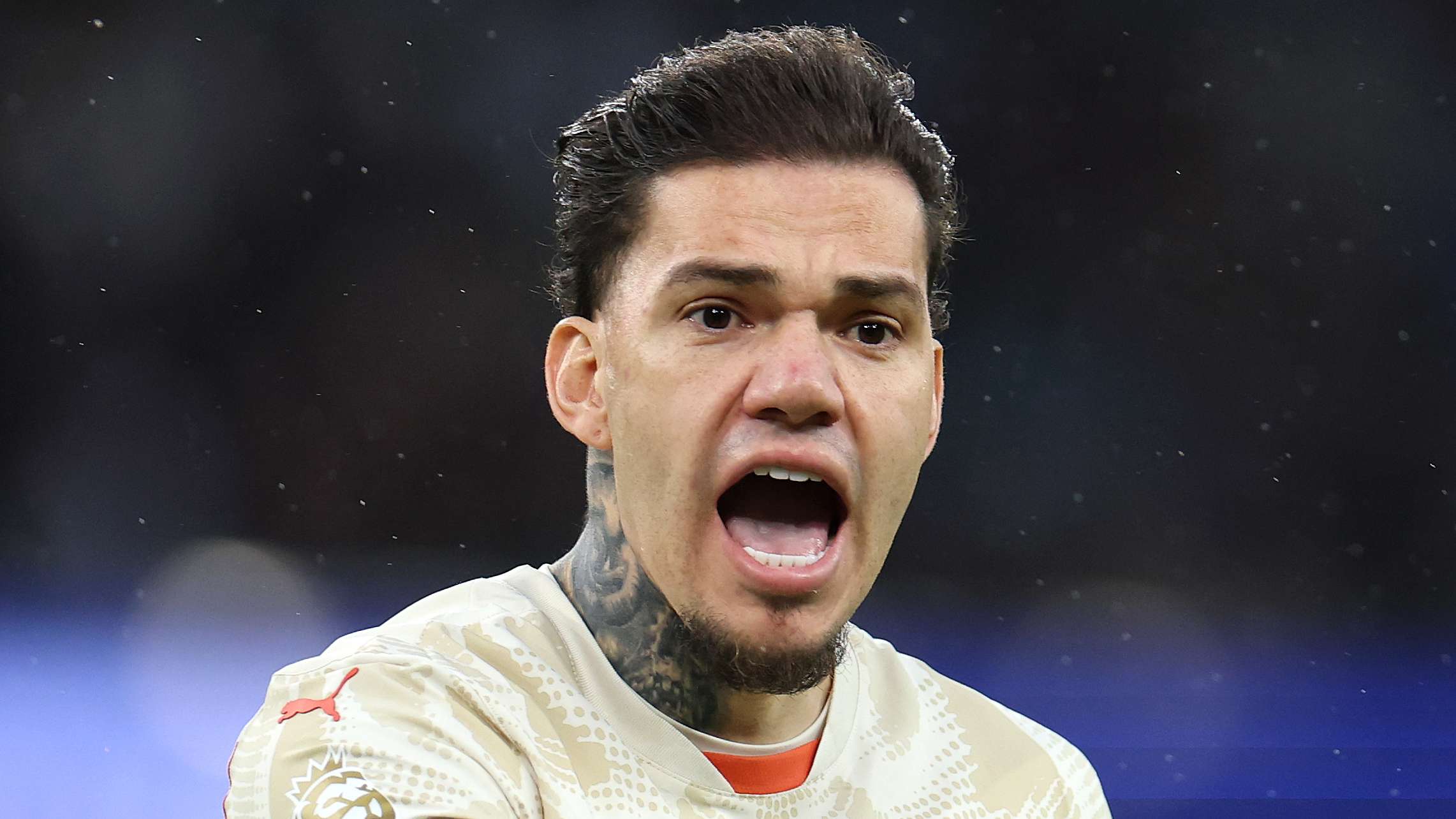 Ederson heading to Saudi Arabia? Man City star in Al-Ittihad talks  