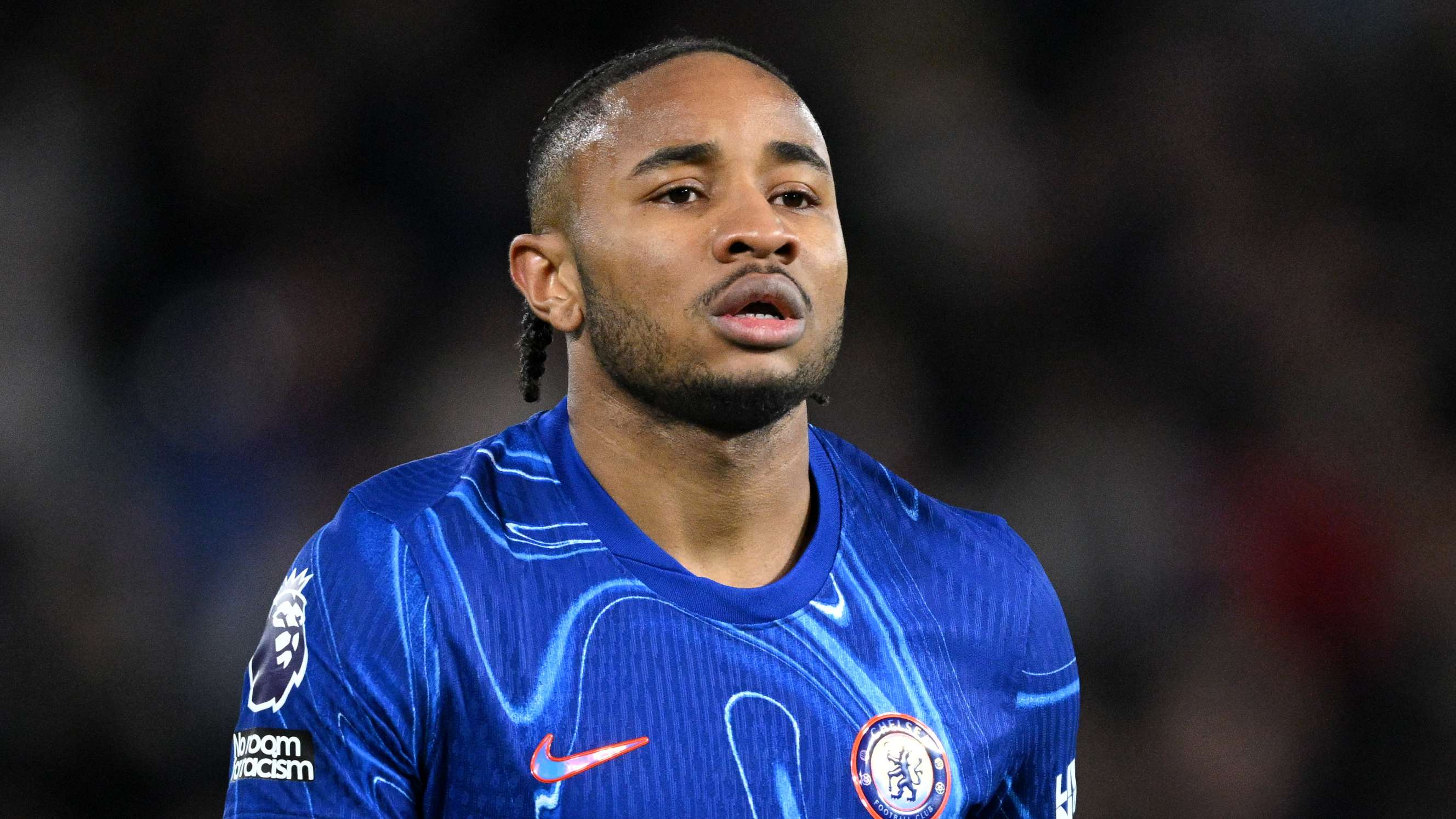 Nkunku tells Chelsea he wants to leave amid Bayern interest  