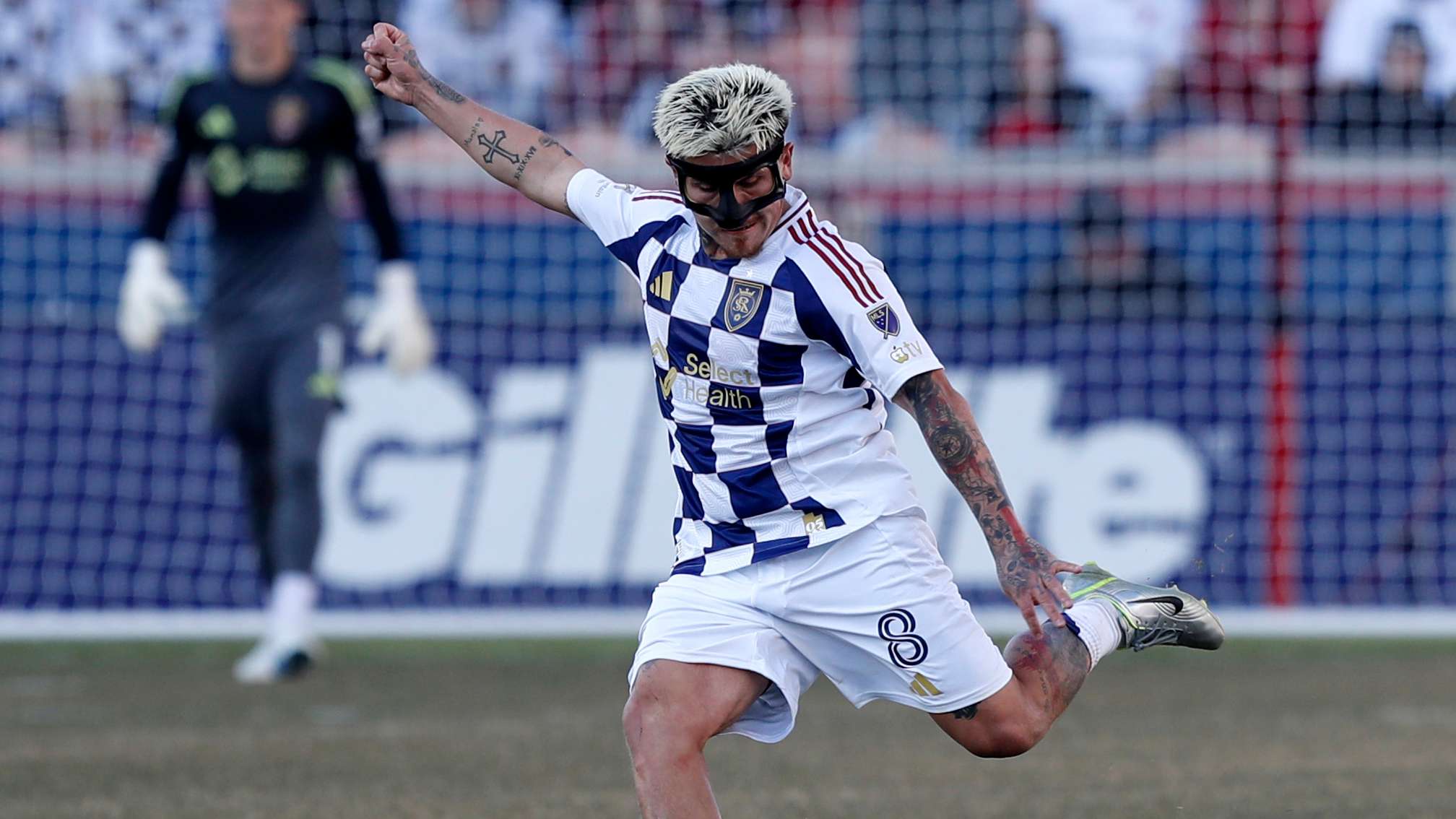 The Kickoff: How will Sporting KC open the post-Vermes era?  