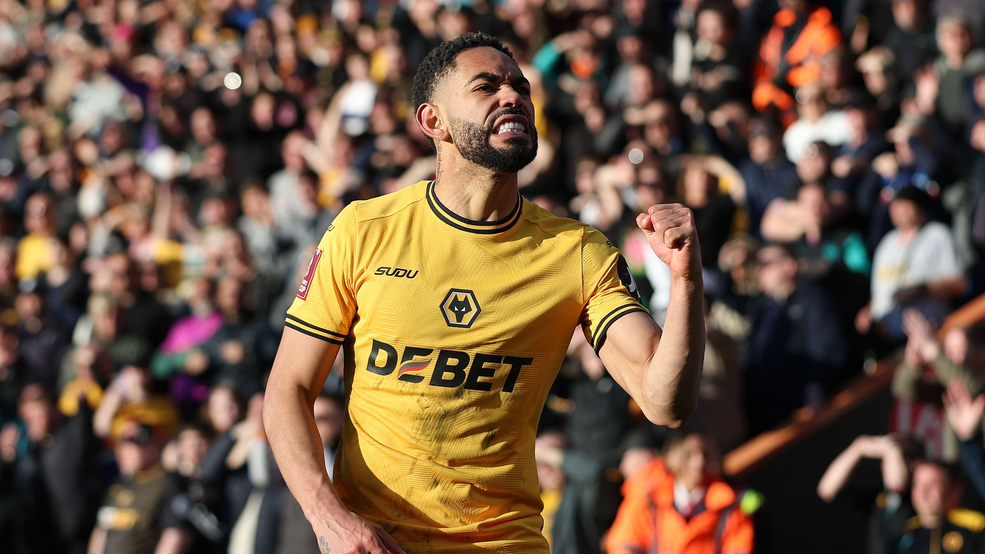 Man United consider triggering Cunha's £62.5m release clause  