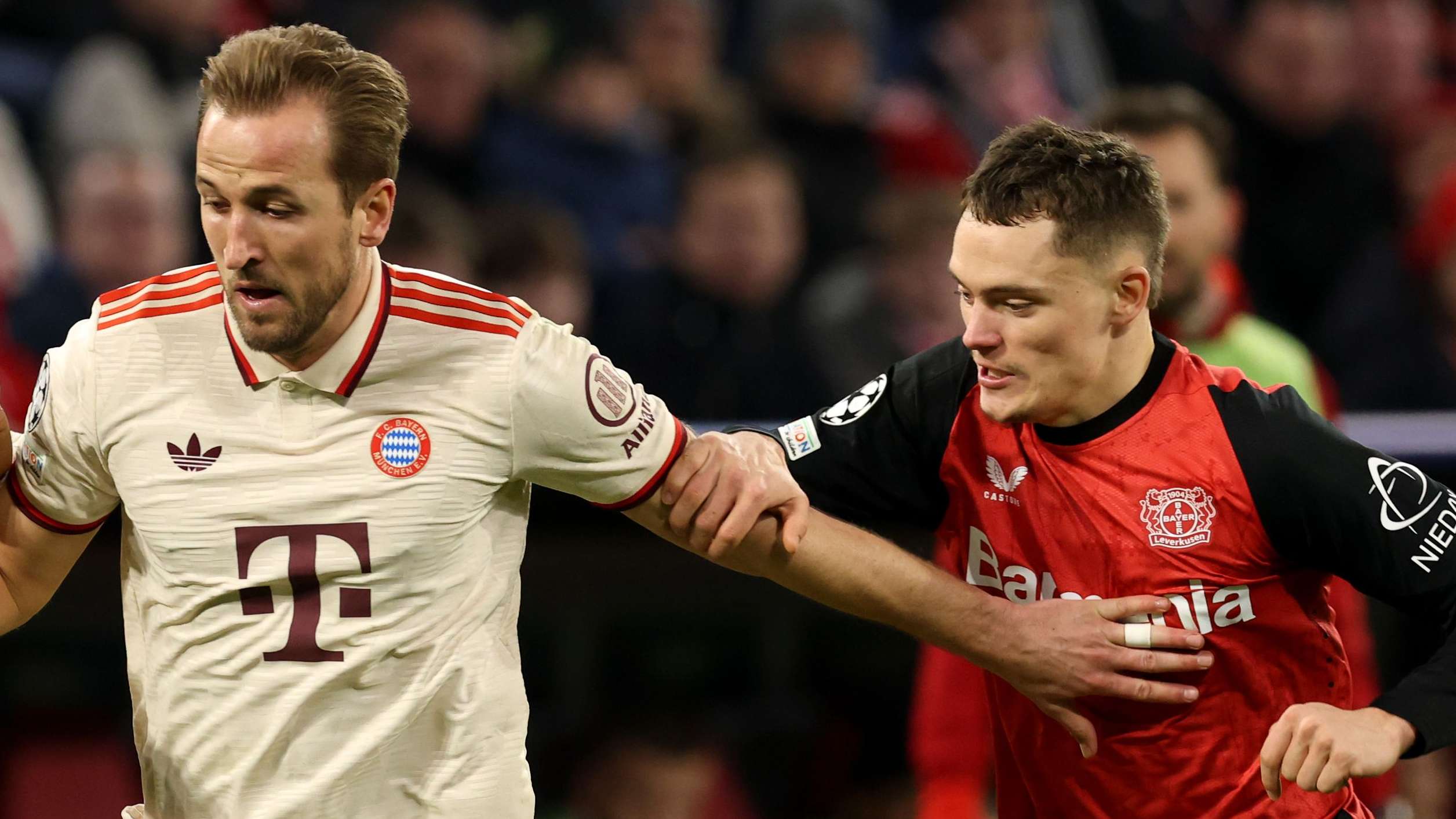 Bayern urged to sign rival playmaker who will 'guarantee' Bundesliga title  