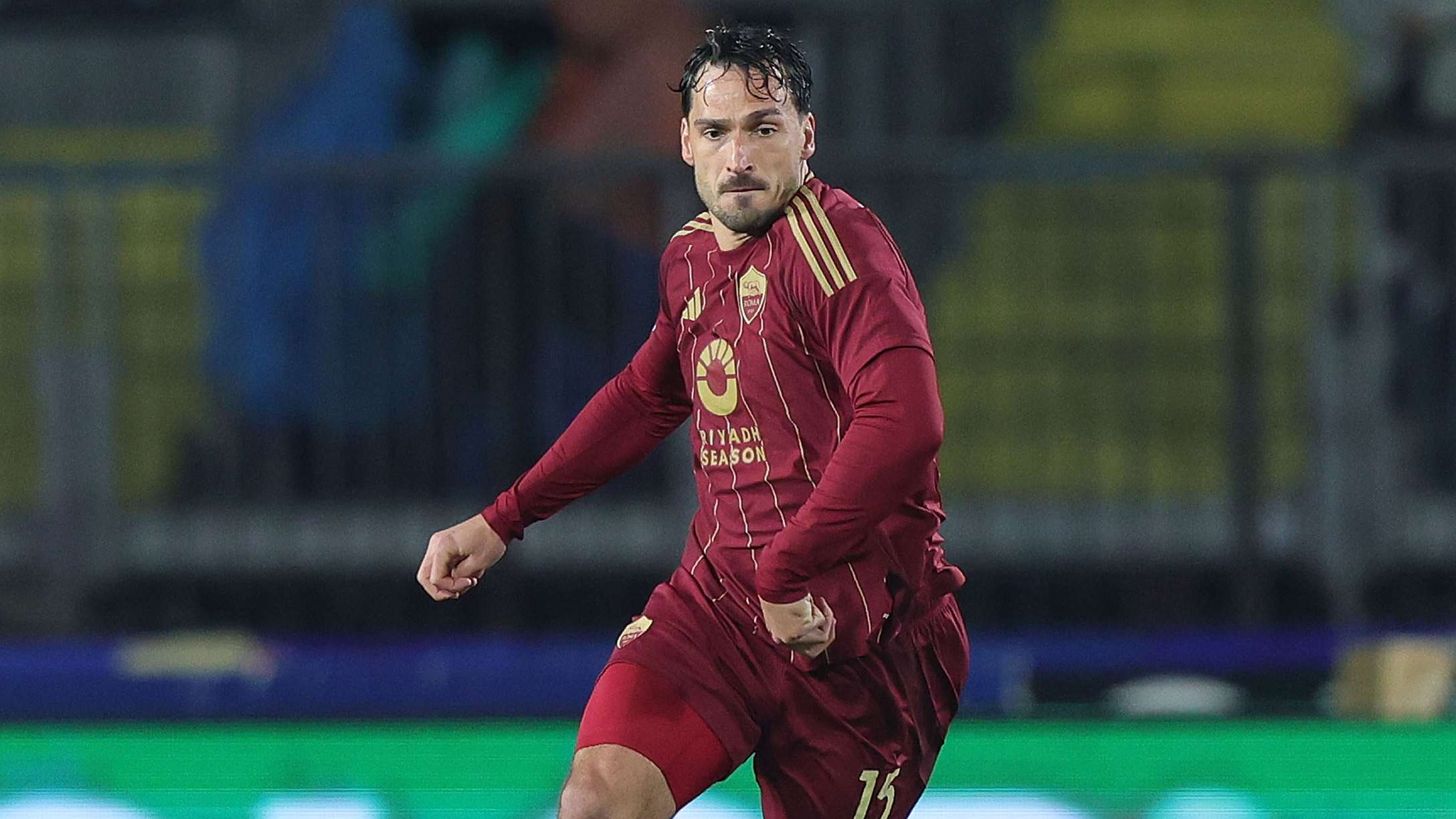 Ex-Bayern & Dortmund star Hummels confirms retirement  