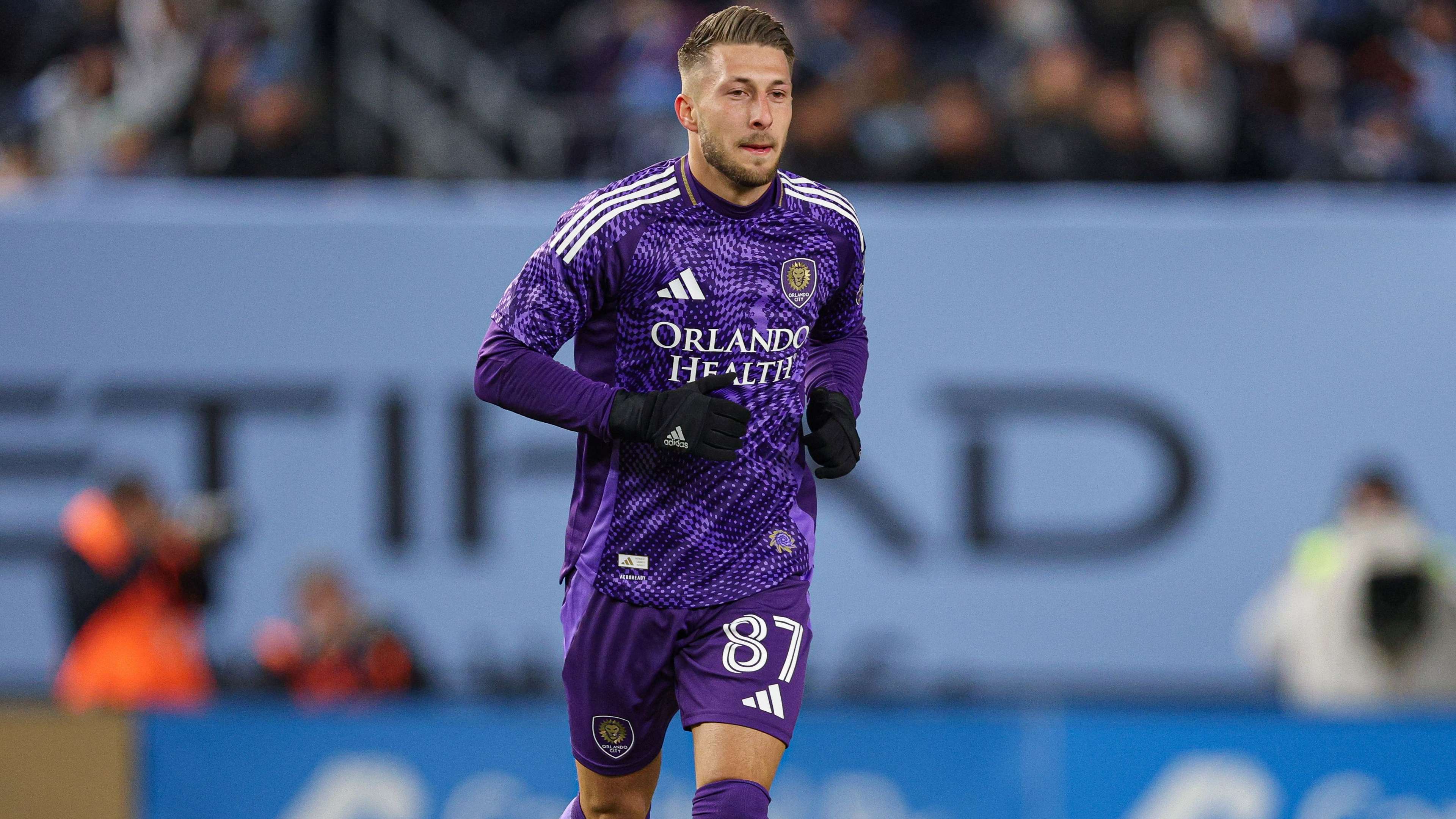 'It was difficult' - Pašalić opens up on journey to MLS stardom  