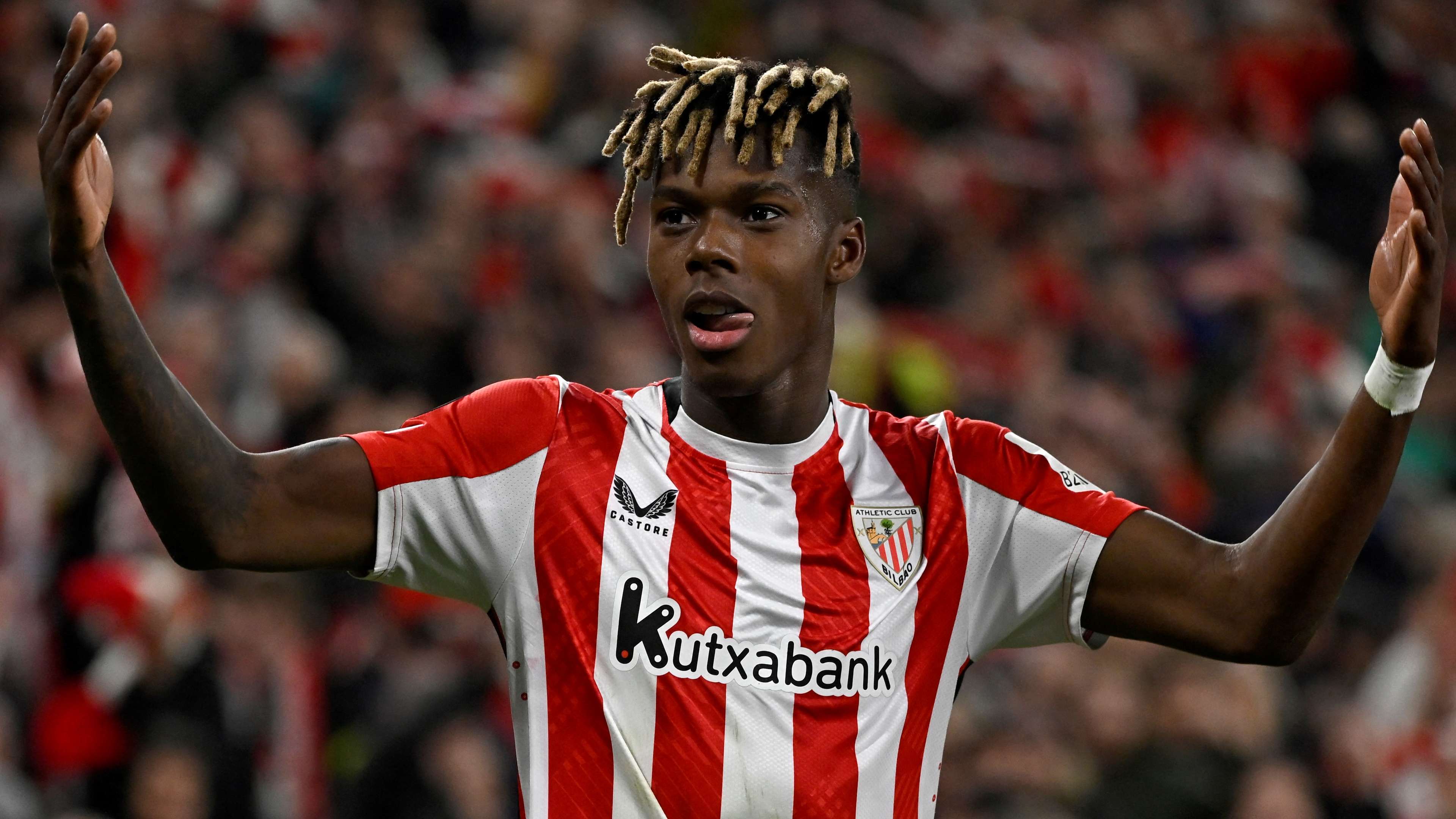 Yamal to ruin Arsenal transfer plans? Barca plan fresh Williams talks  