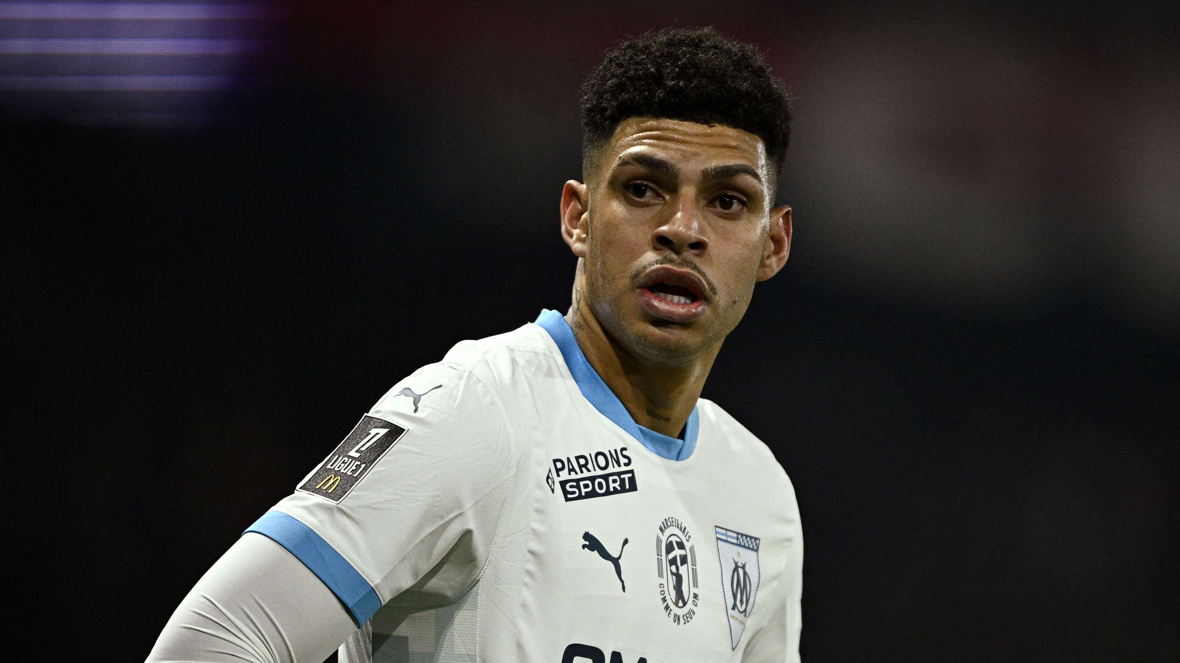 Newcastle & Forest given big boost in race to sign Luis Henrique  