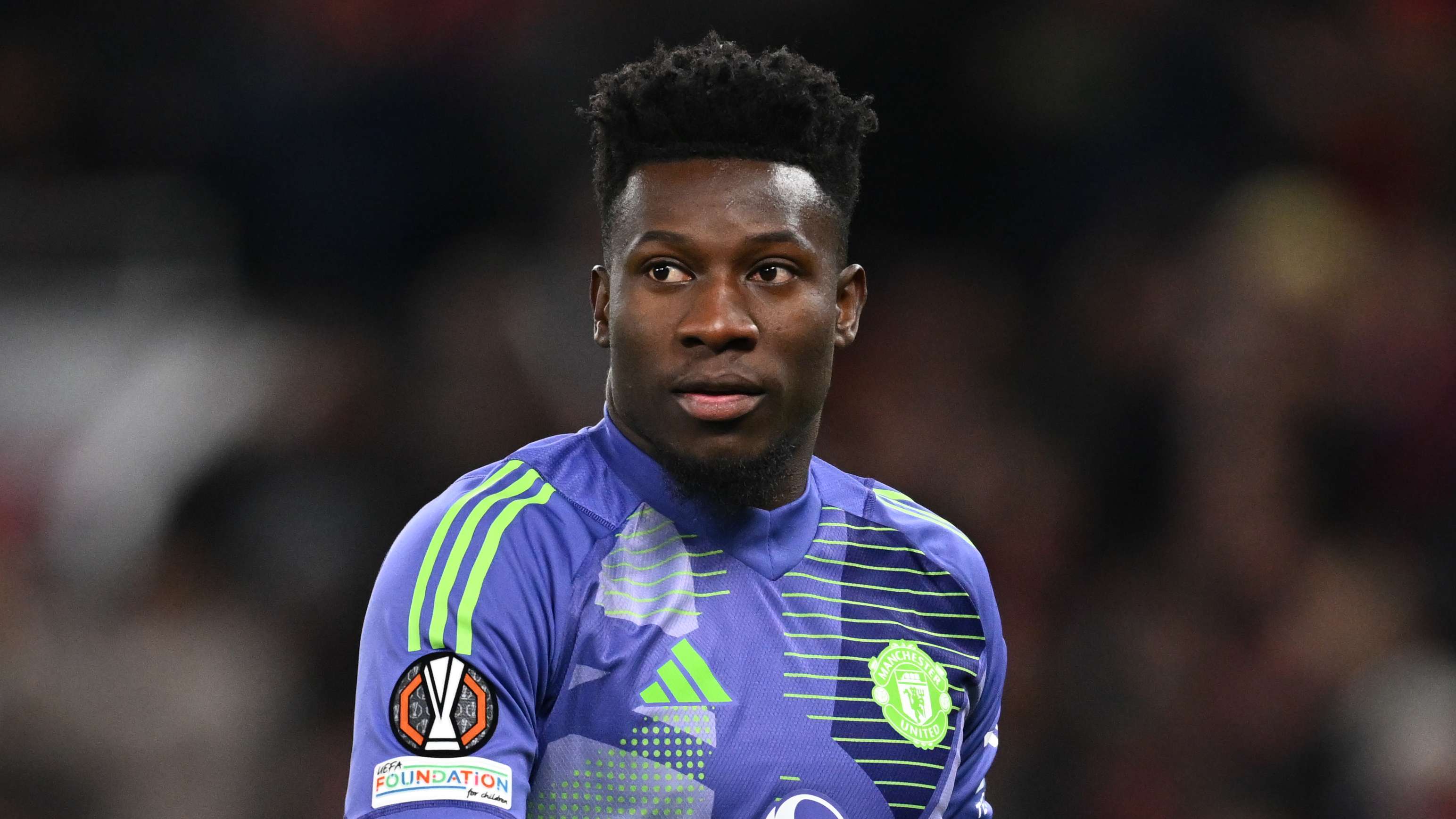 Transfers LIVE: Man Utd could be stuck with Onana  