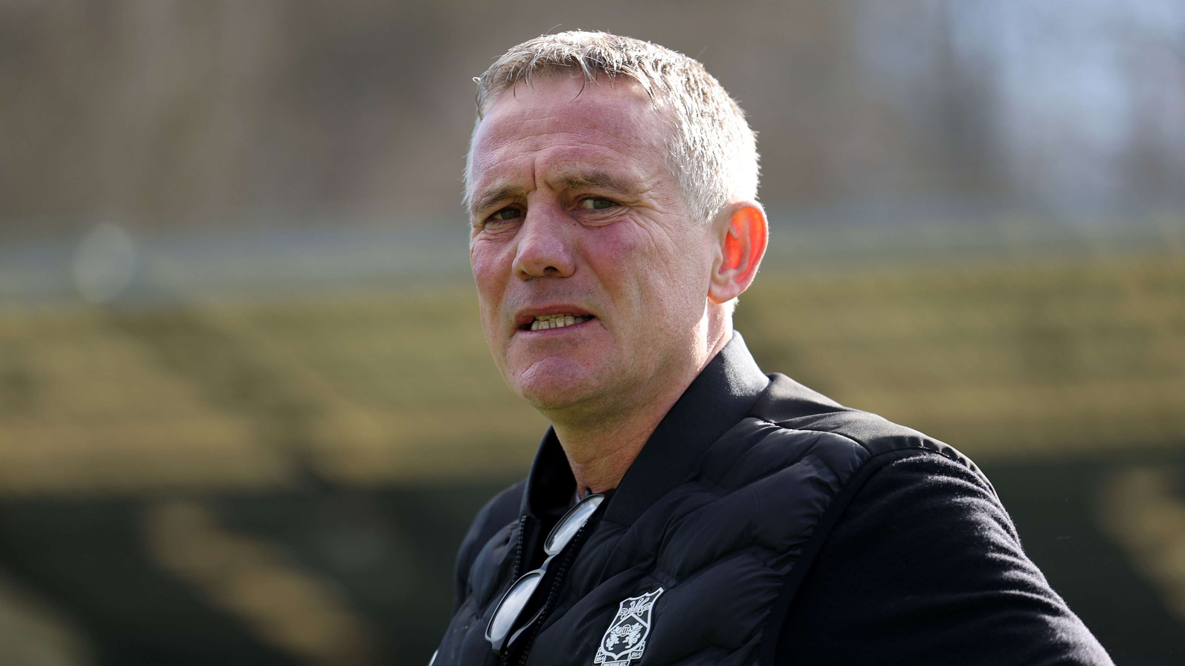 Wrexham fume after club branded 'circus' by rival manager Jones  