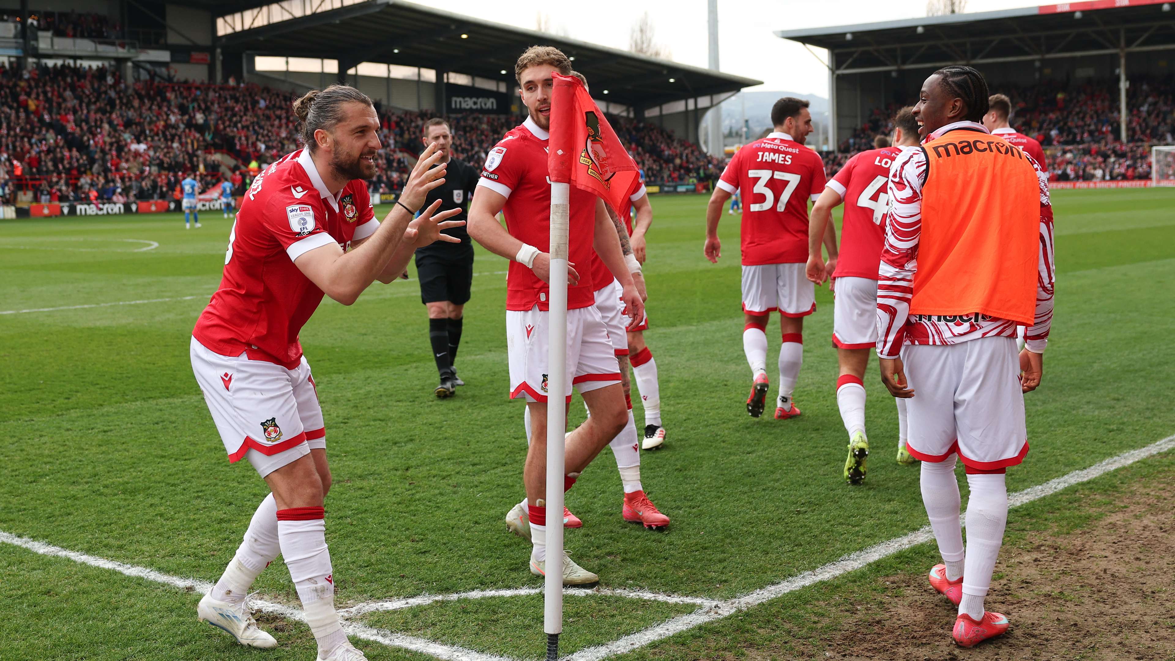 How Wrexham can achieve promotion and avoid £12m bill  