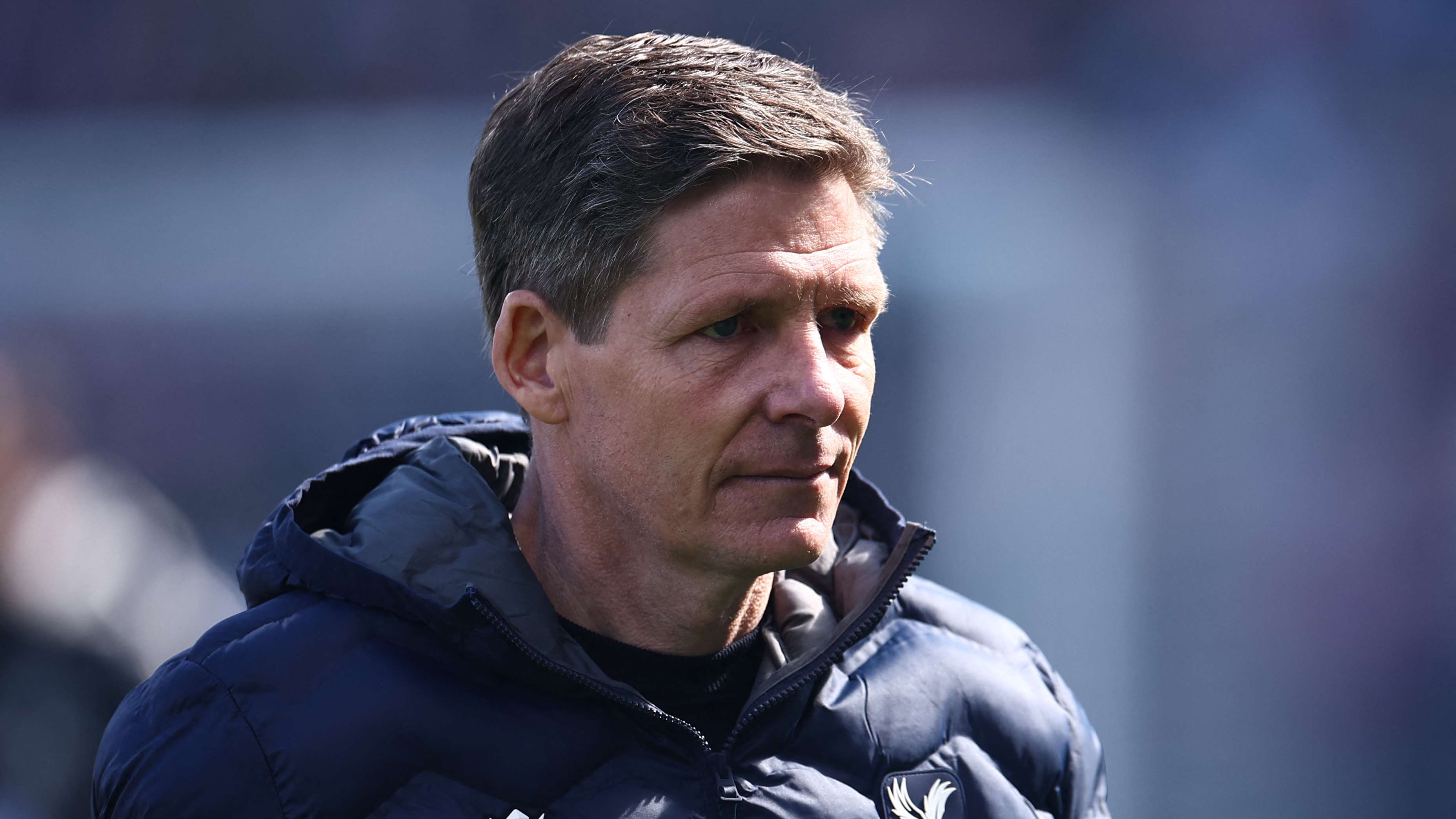 Spurs linked with move to appoint Glasner as Ange replacement  