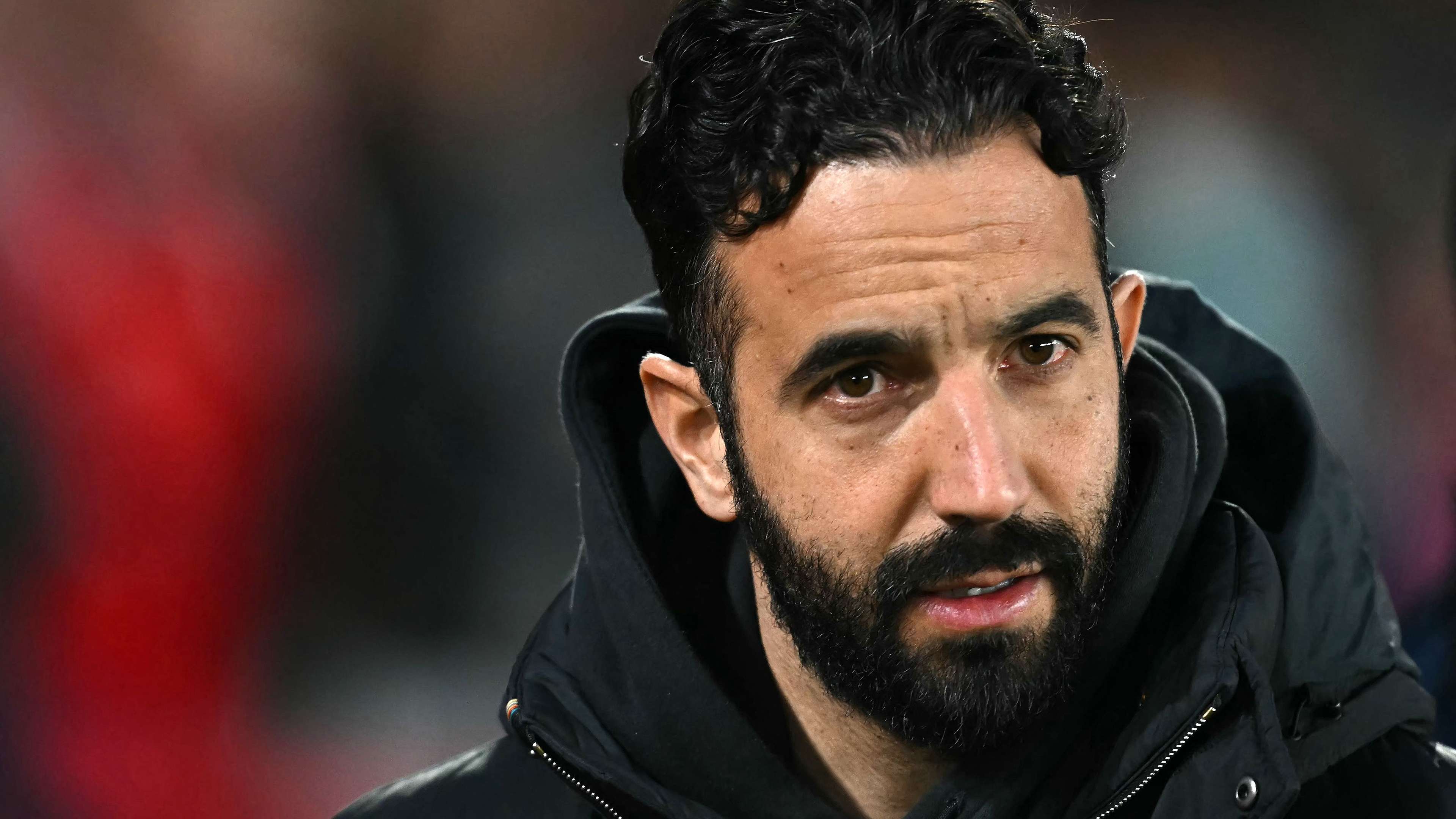 'Not saying from Madrid!' - Amorim demands 'big players' this summer  