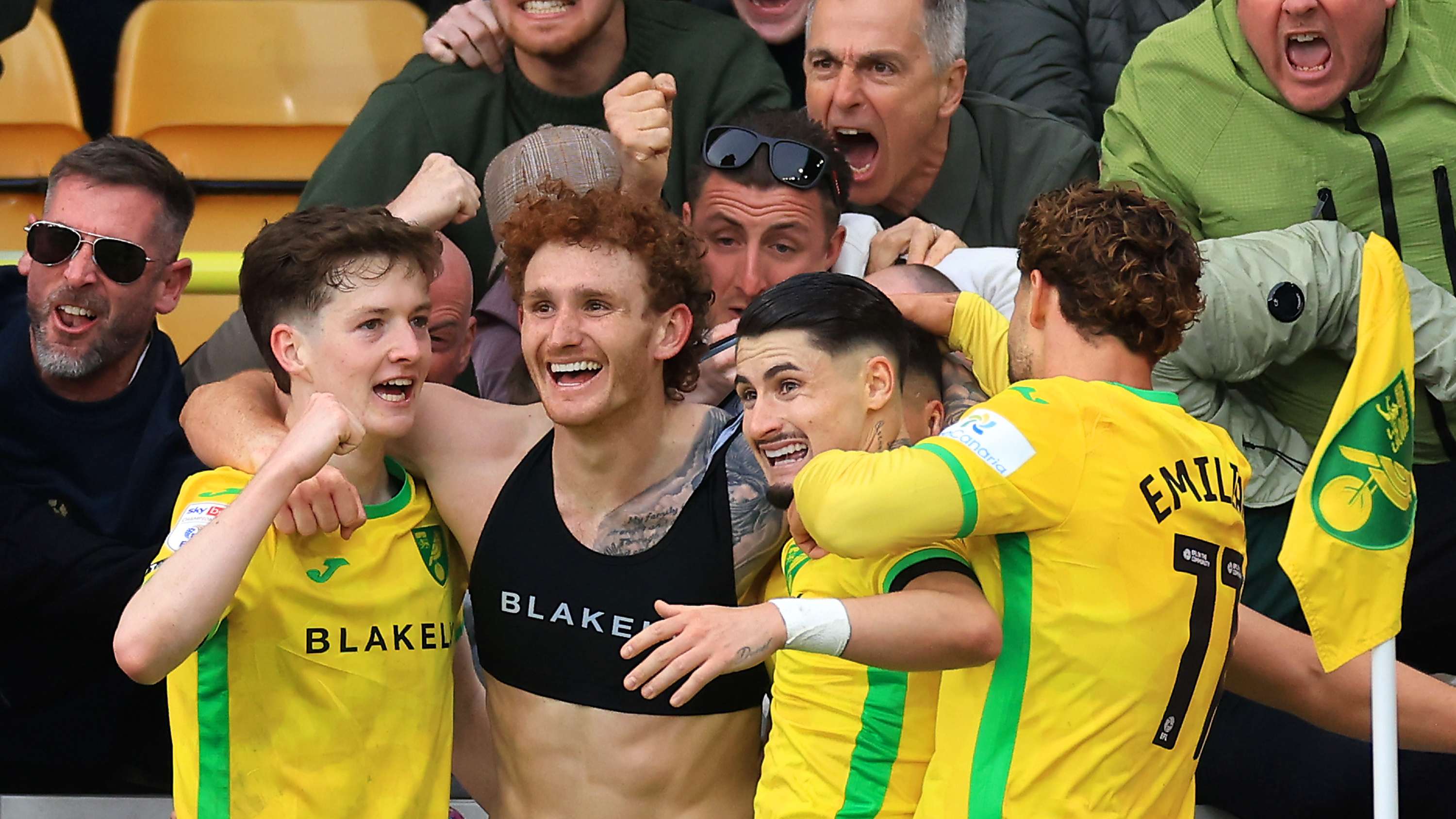 Lalas questions why Sargent can't bring club performances to U.S.  