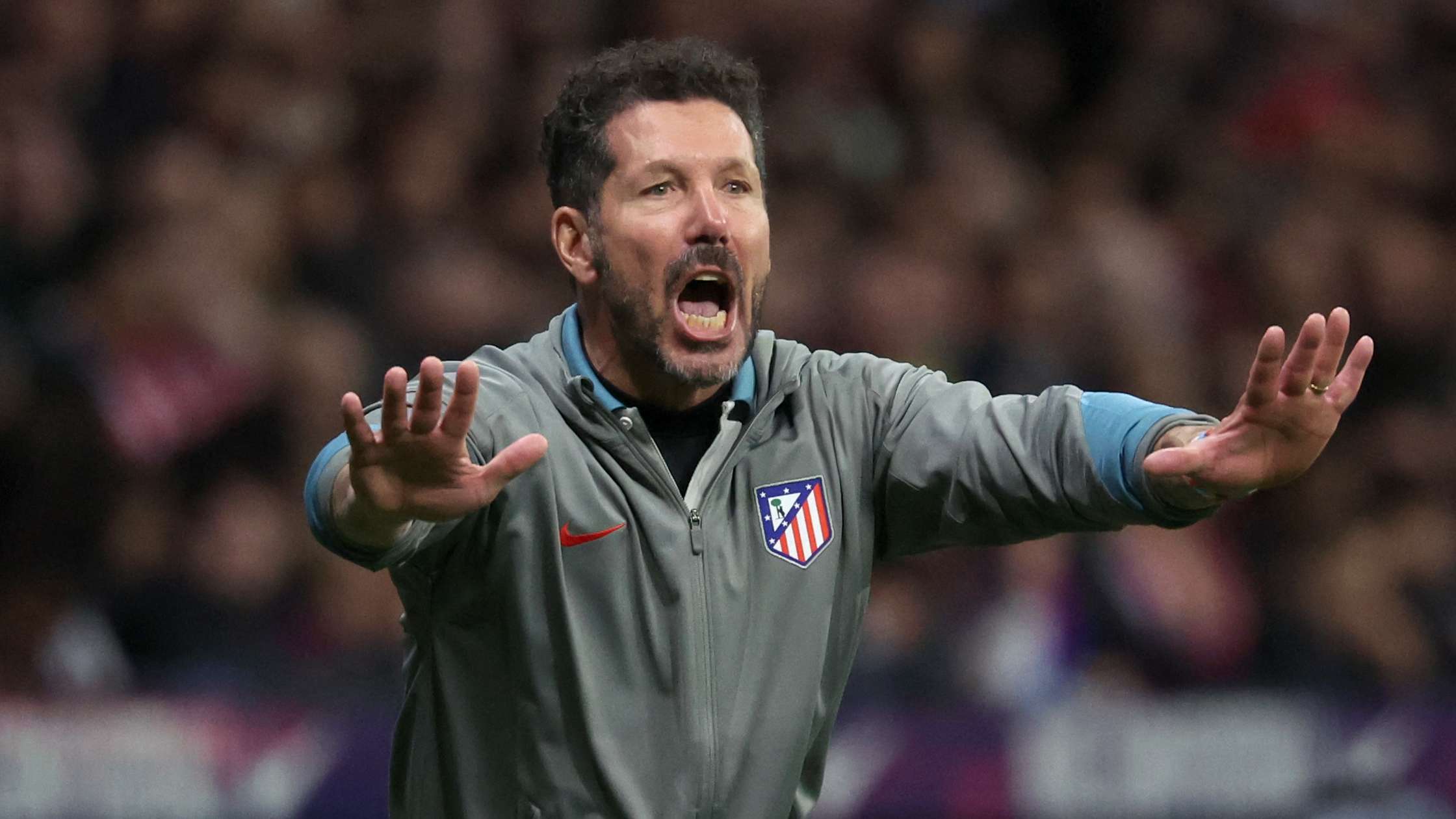 Atletico line up north London raid with Partey & Romero targets  