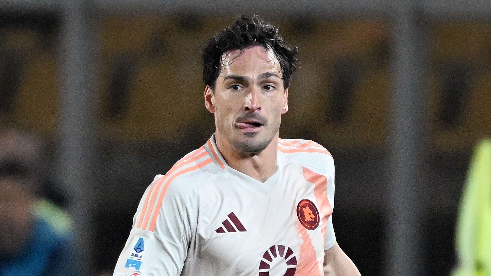 Dortmund planning shock transfer swoop Hummels  