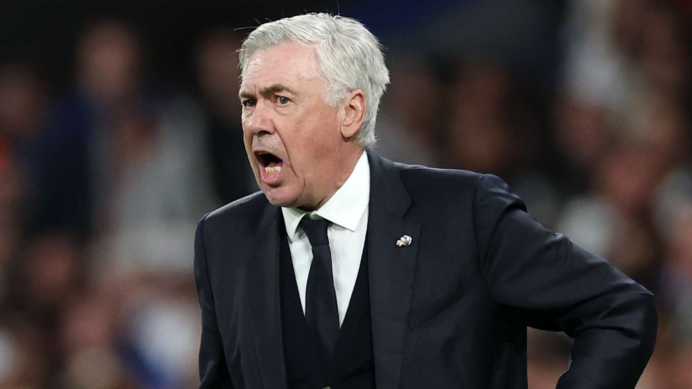 Ancelotti blames Madrid over €1m tax payment in fraud case  