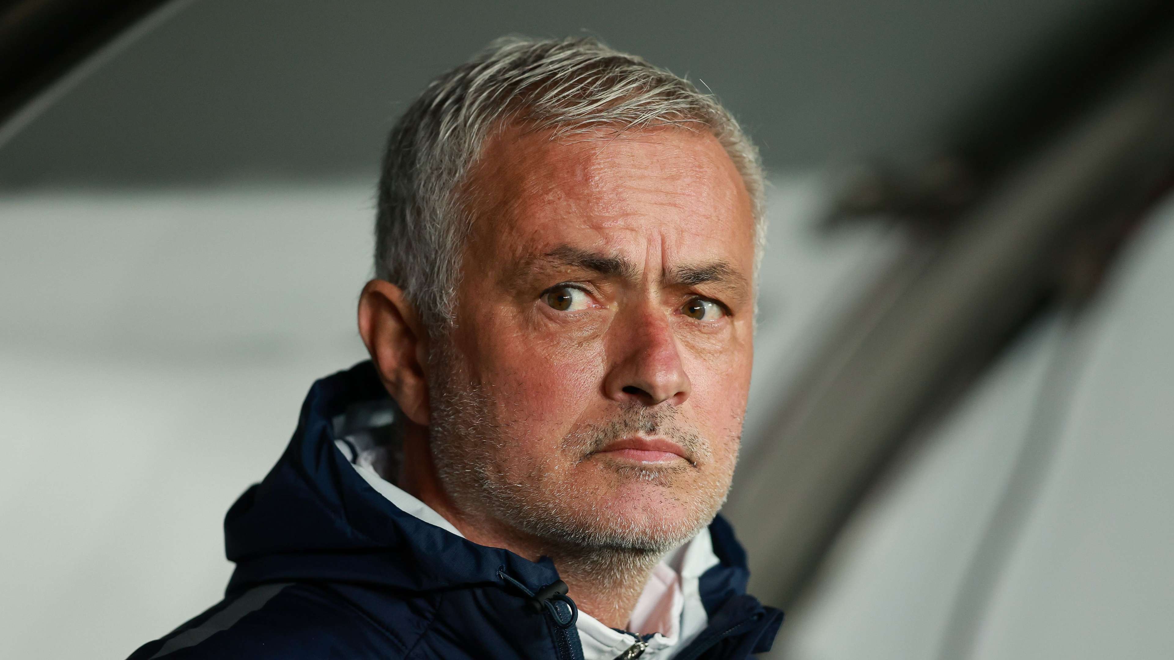 Galatasaray call for Mourinho ban after 'verbal and physical attack'  