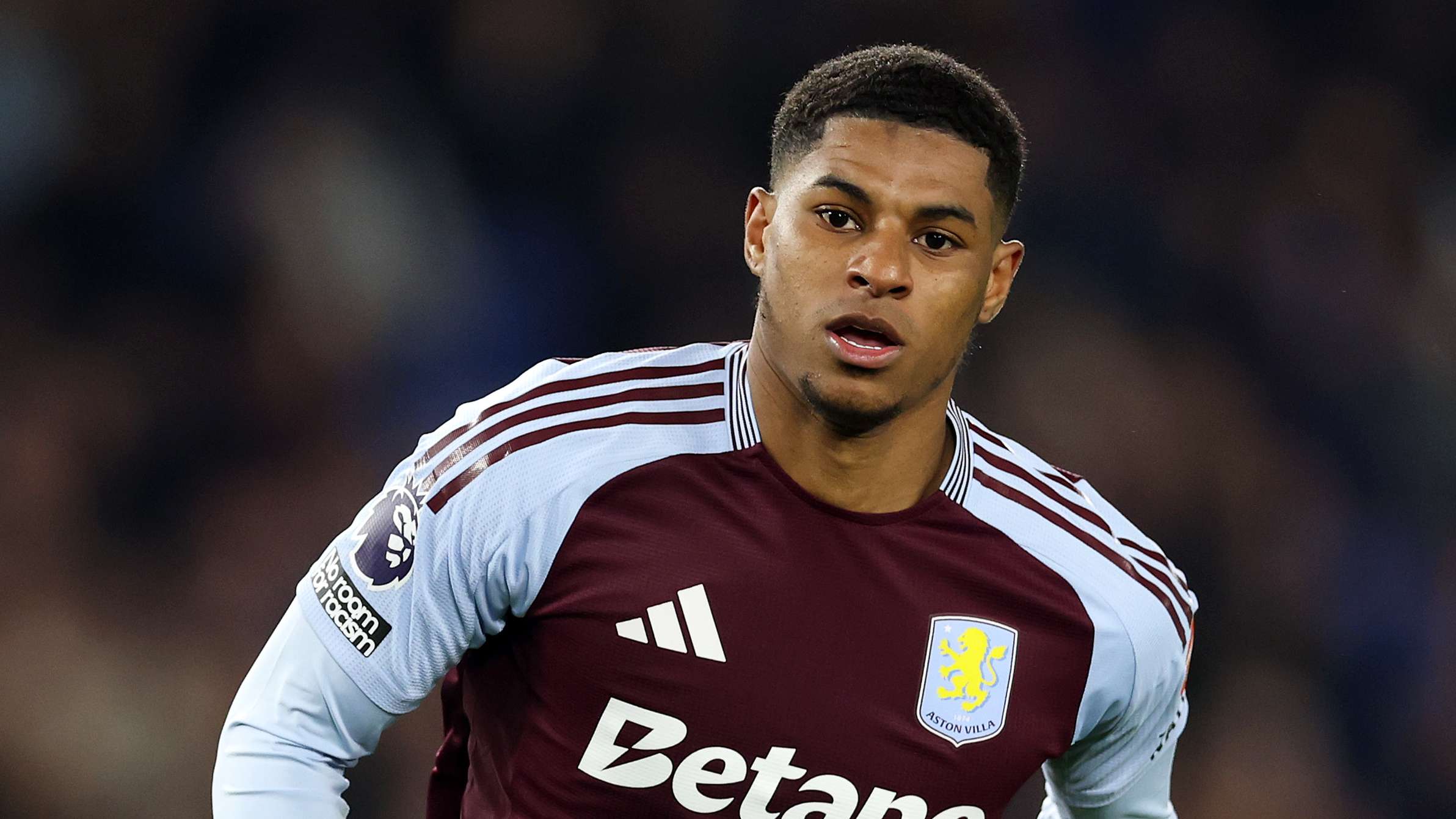 Rashford's PSG audition? Man Utd star still on French side's radar  