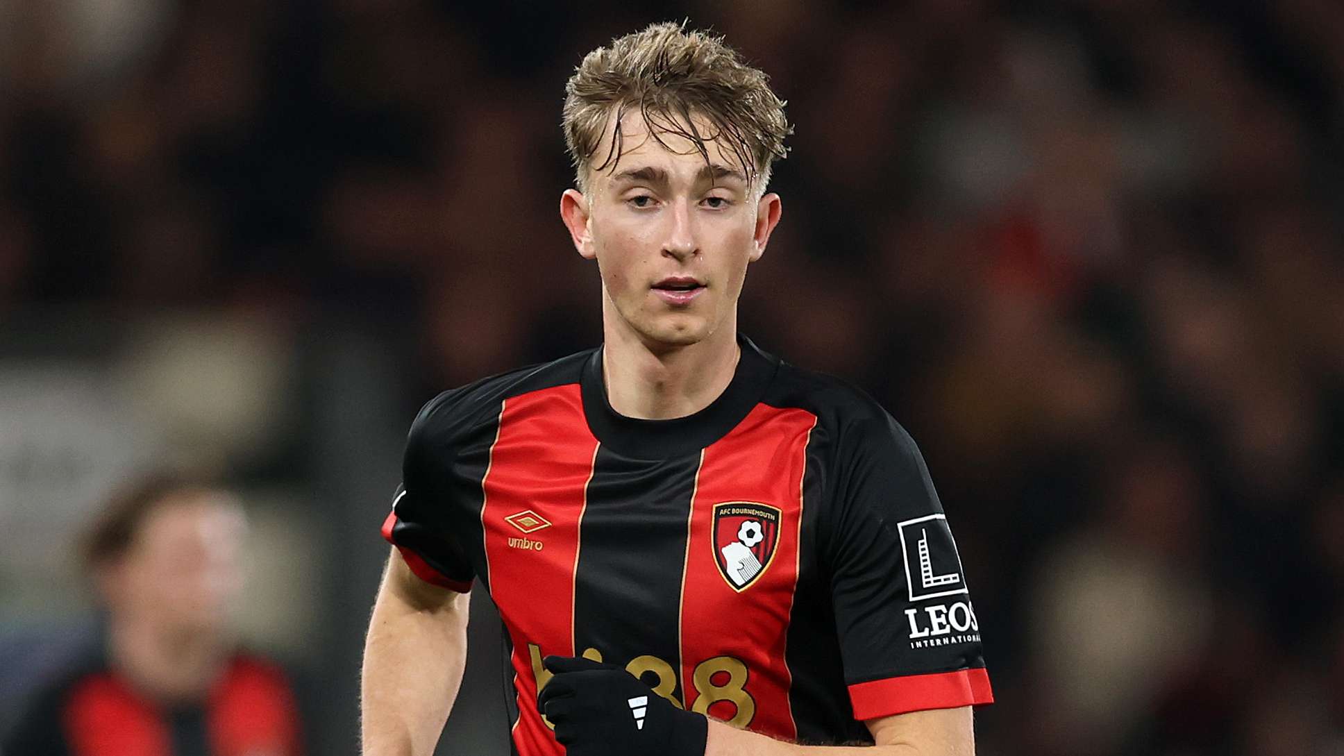 Chelsea lead race for Huijsen as Madrid transfer doubts emerge  