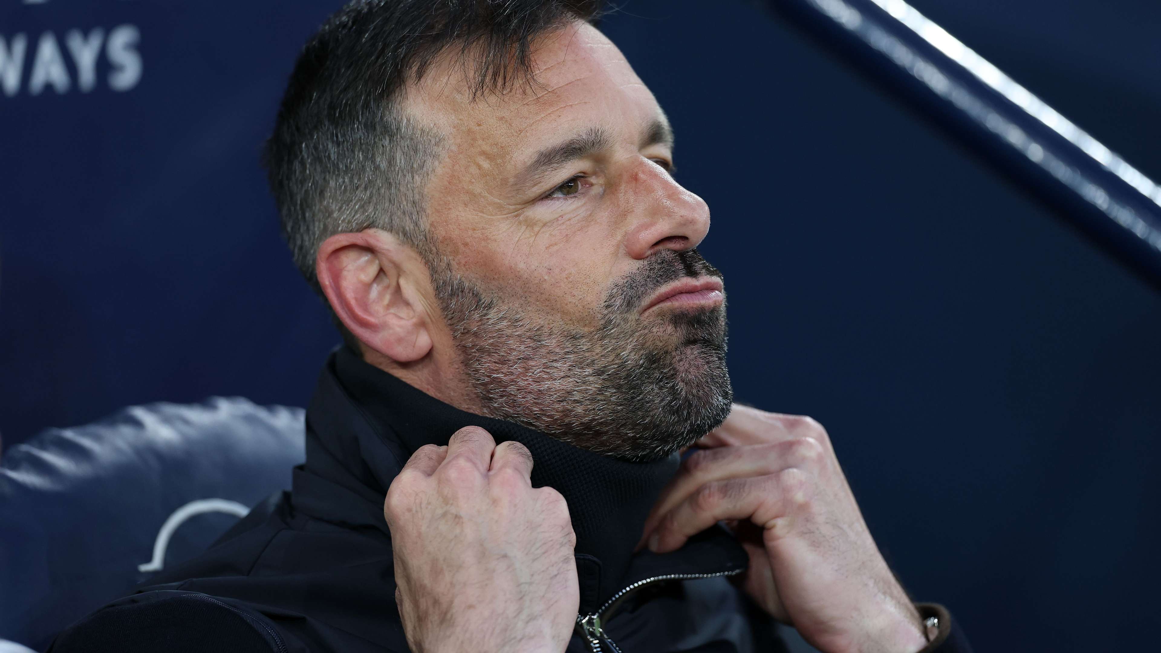 'Belief has gone!' - Keane slams dismal Leicester  