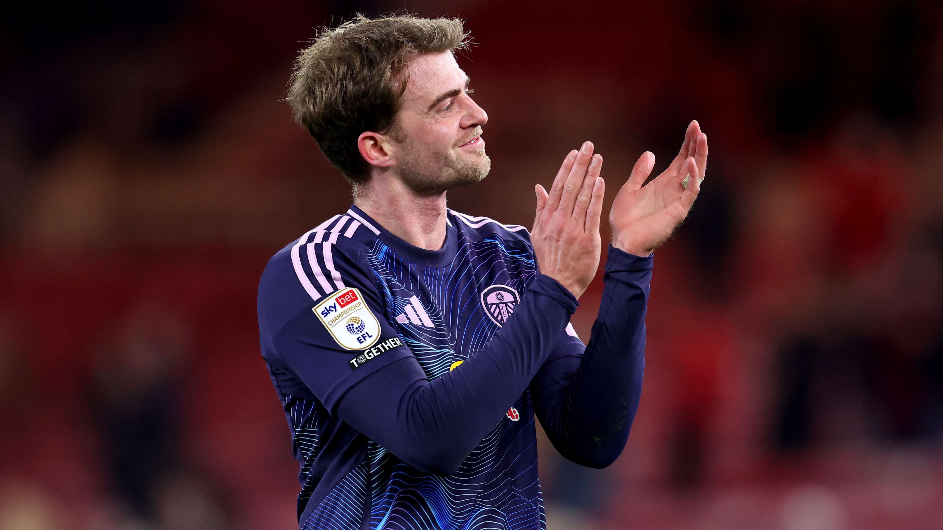 Bamford buys Leeds fans a drink with classy £5k gesture  