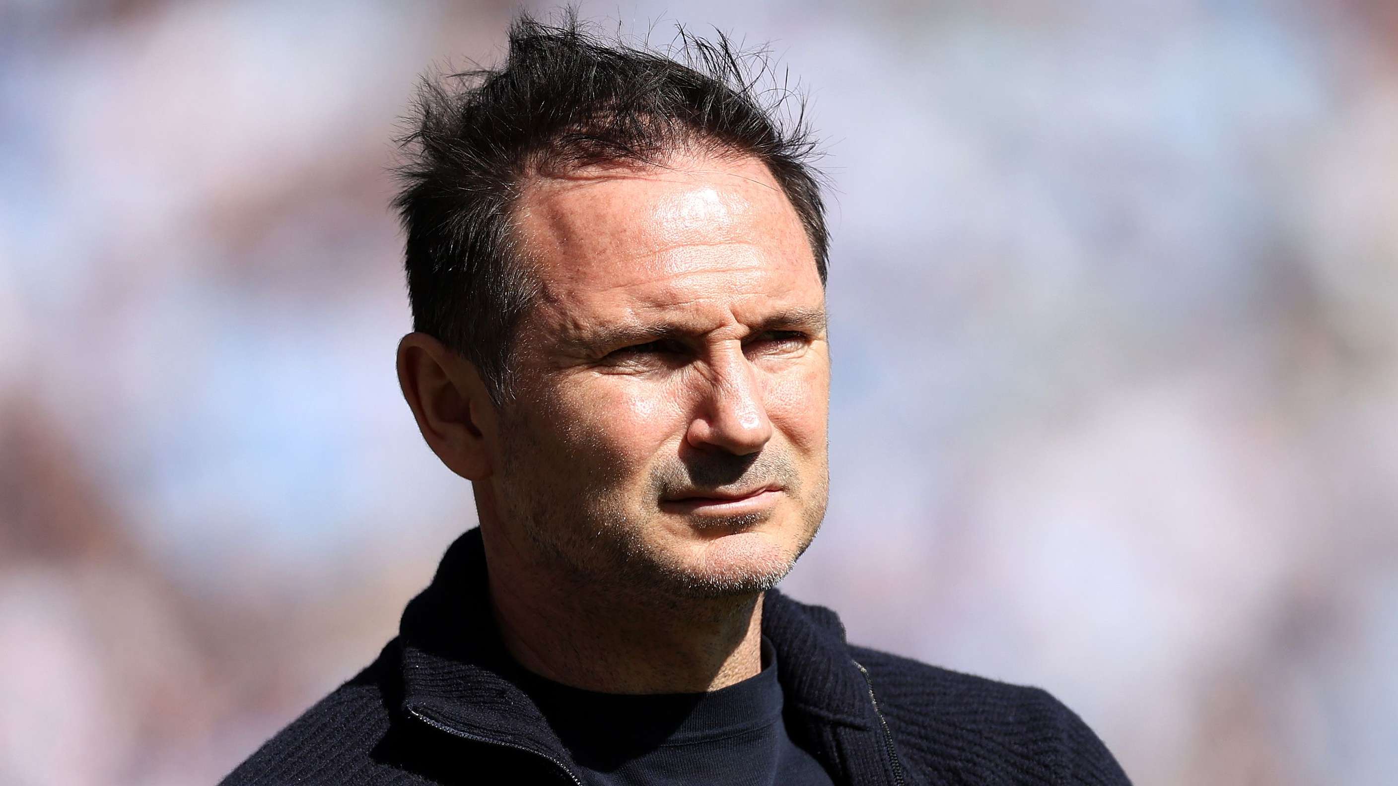 Lampard explains how Derby spell is helping him at Coventry  