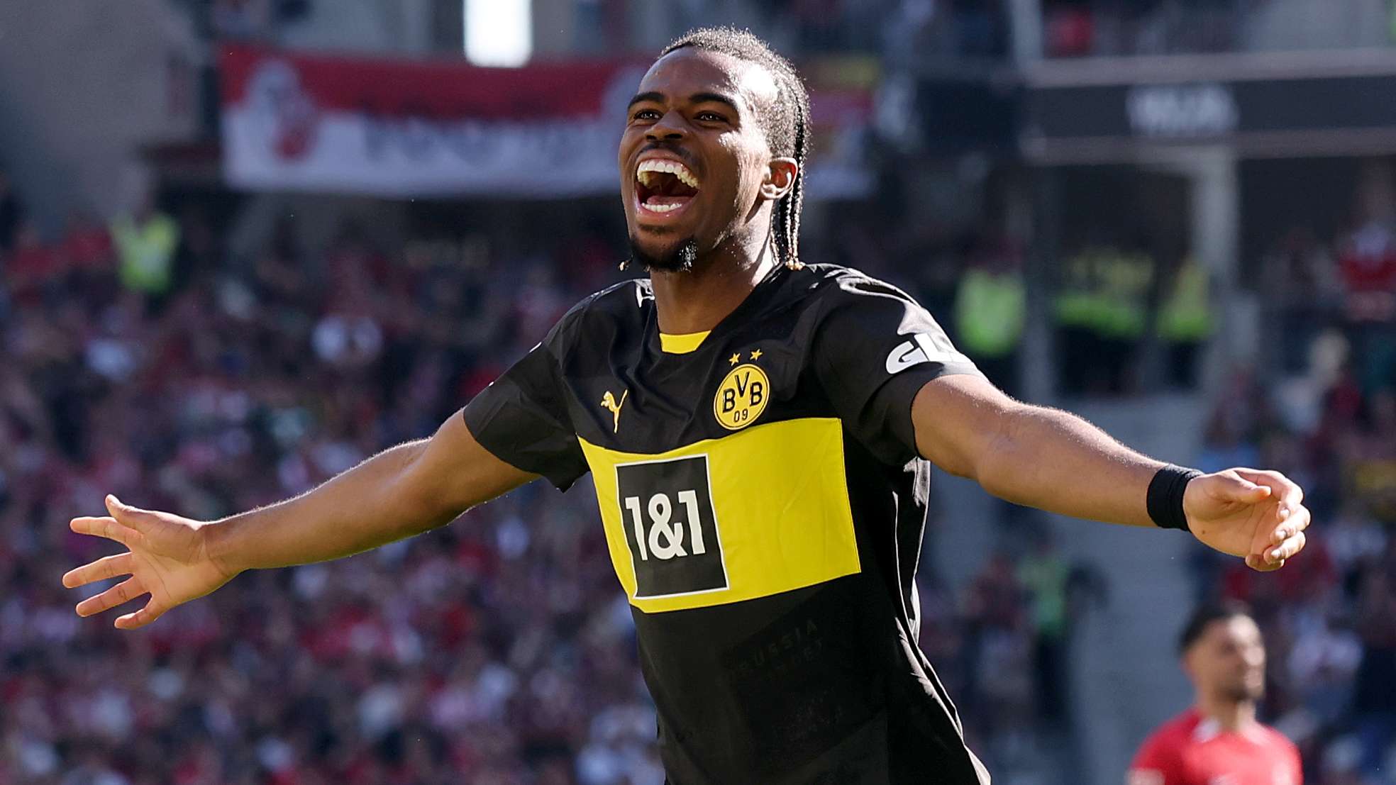 Chukwuemeka's 10-minute cameo convinces BVB to open transfer talks with Chelsea  