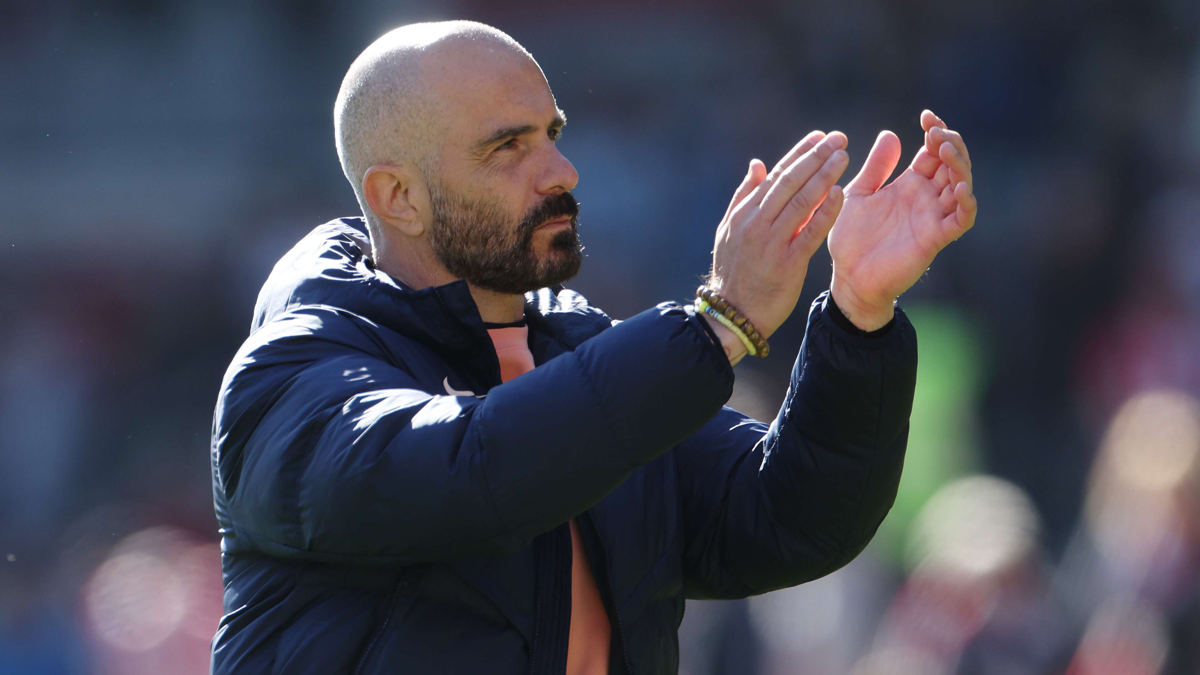 Chelsea draw up three-man striker shortlist  