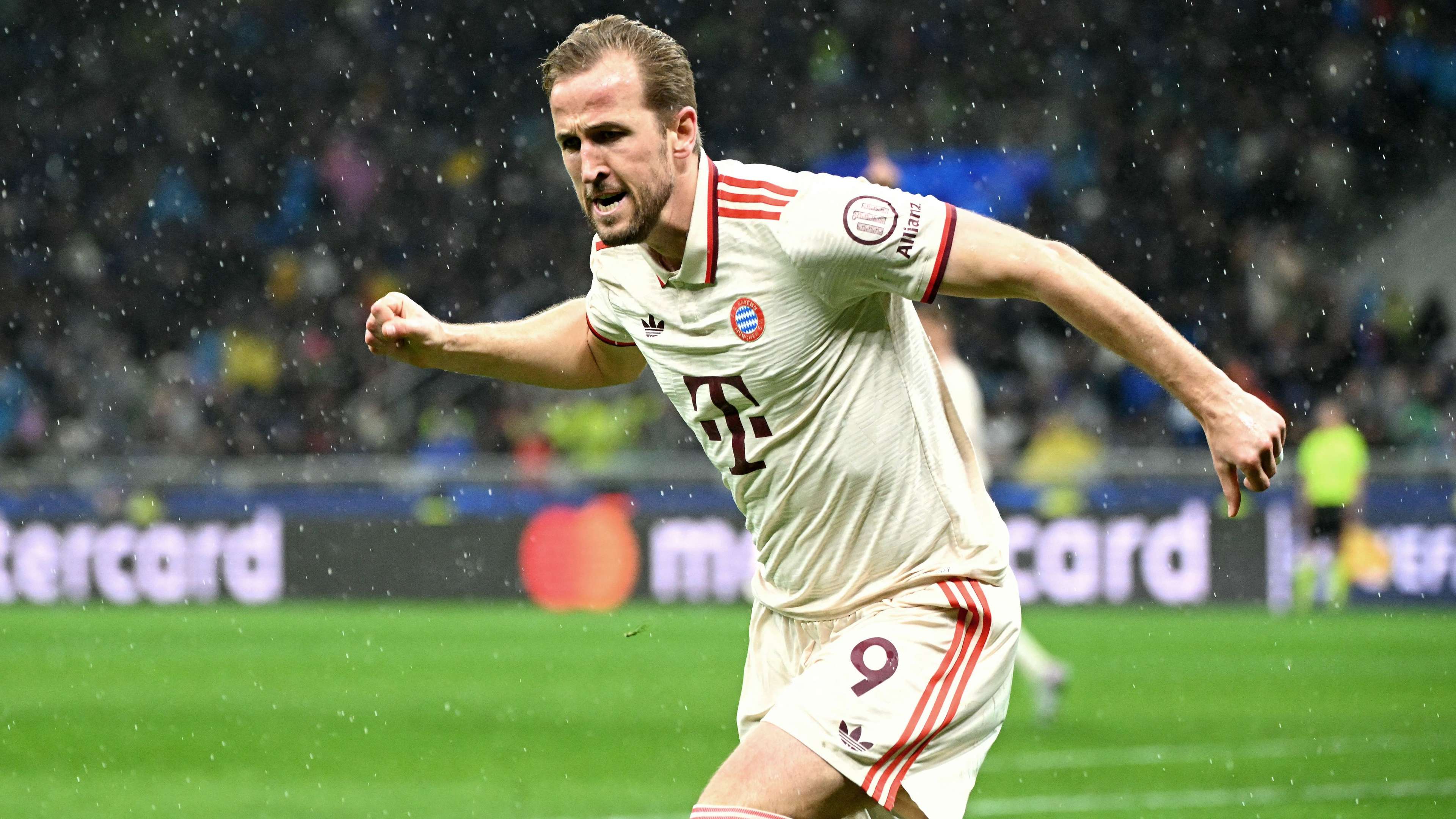 Kane backed to join Aston Villa or Chelsea this summer  