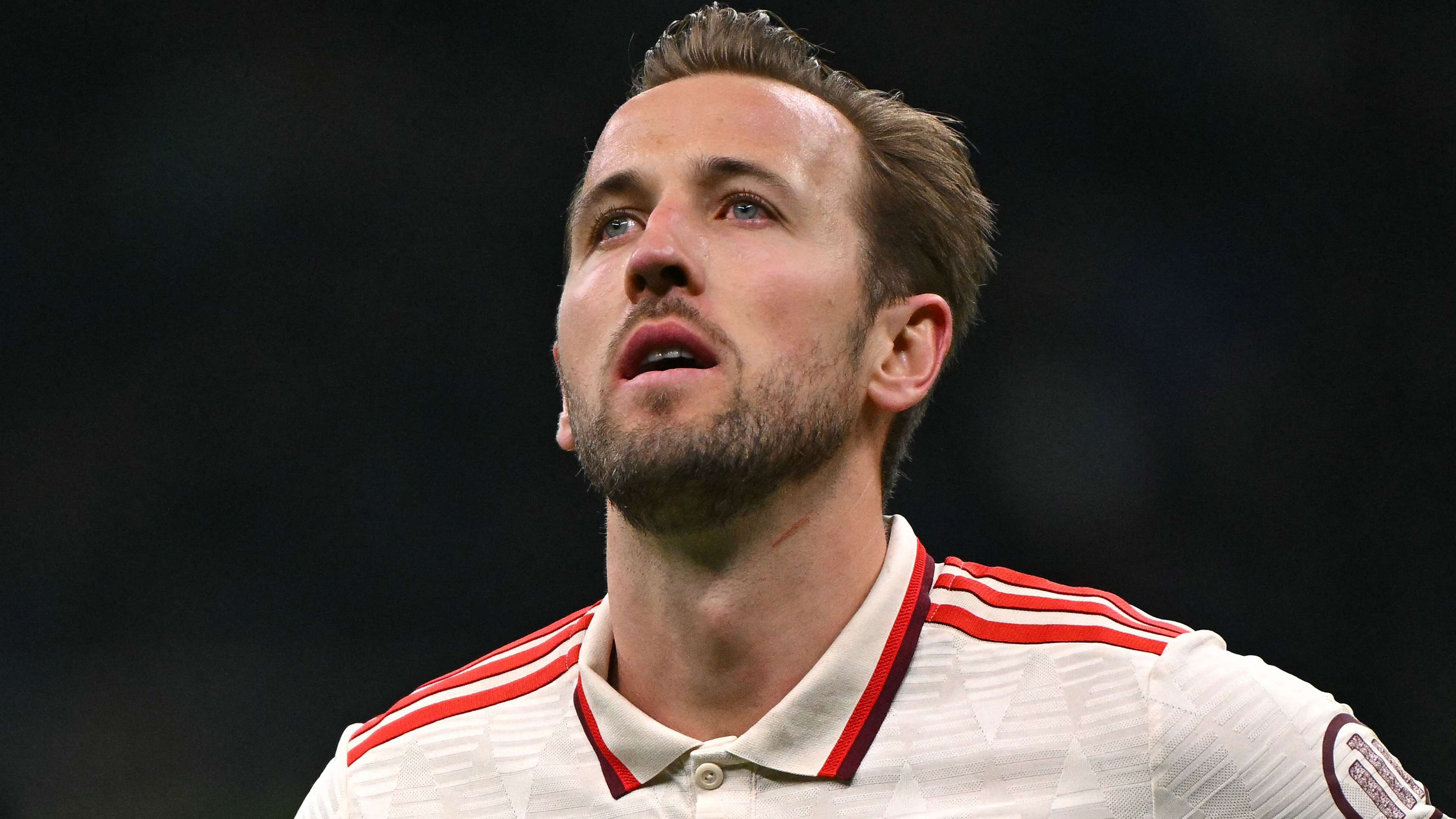 Kane tipped for surprise switch to Chelsea or Aston Villa  