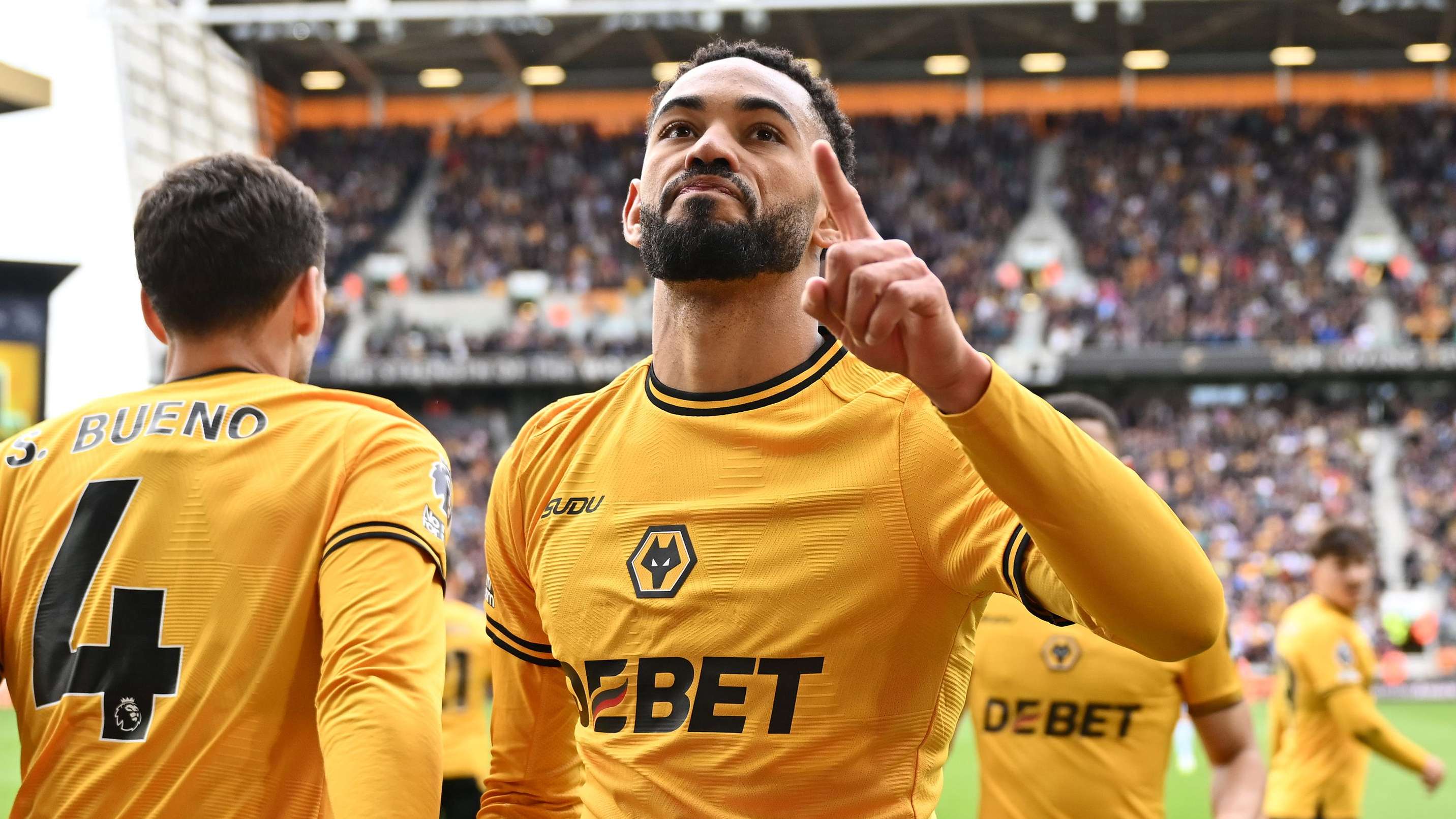 'I just worry' - Scholes reveals concerns over Cunha transfer  