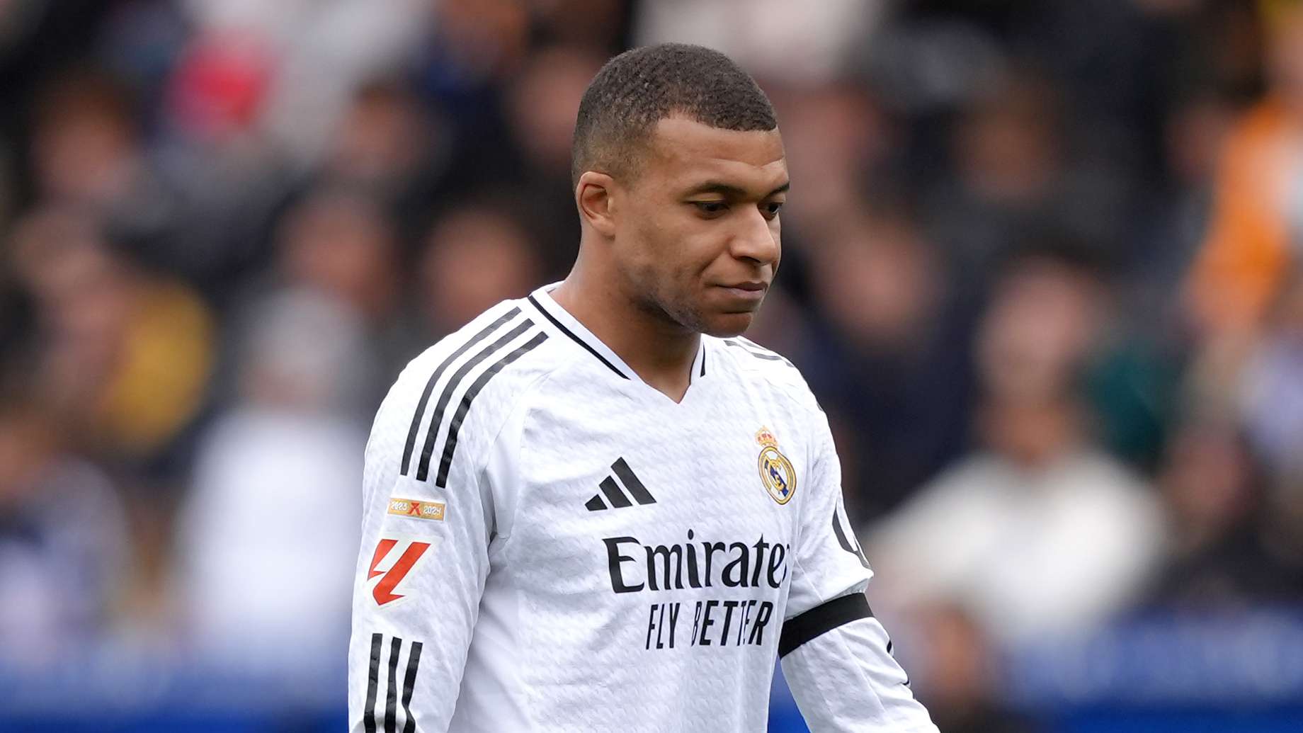 Mbappe told he deserves 10-game ban for 'brutal challenge'  