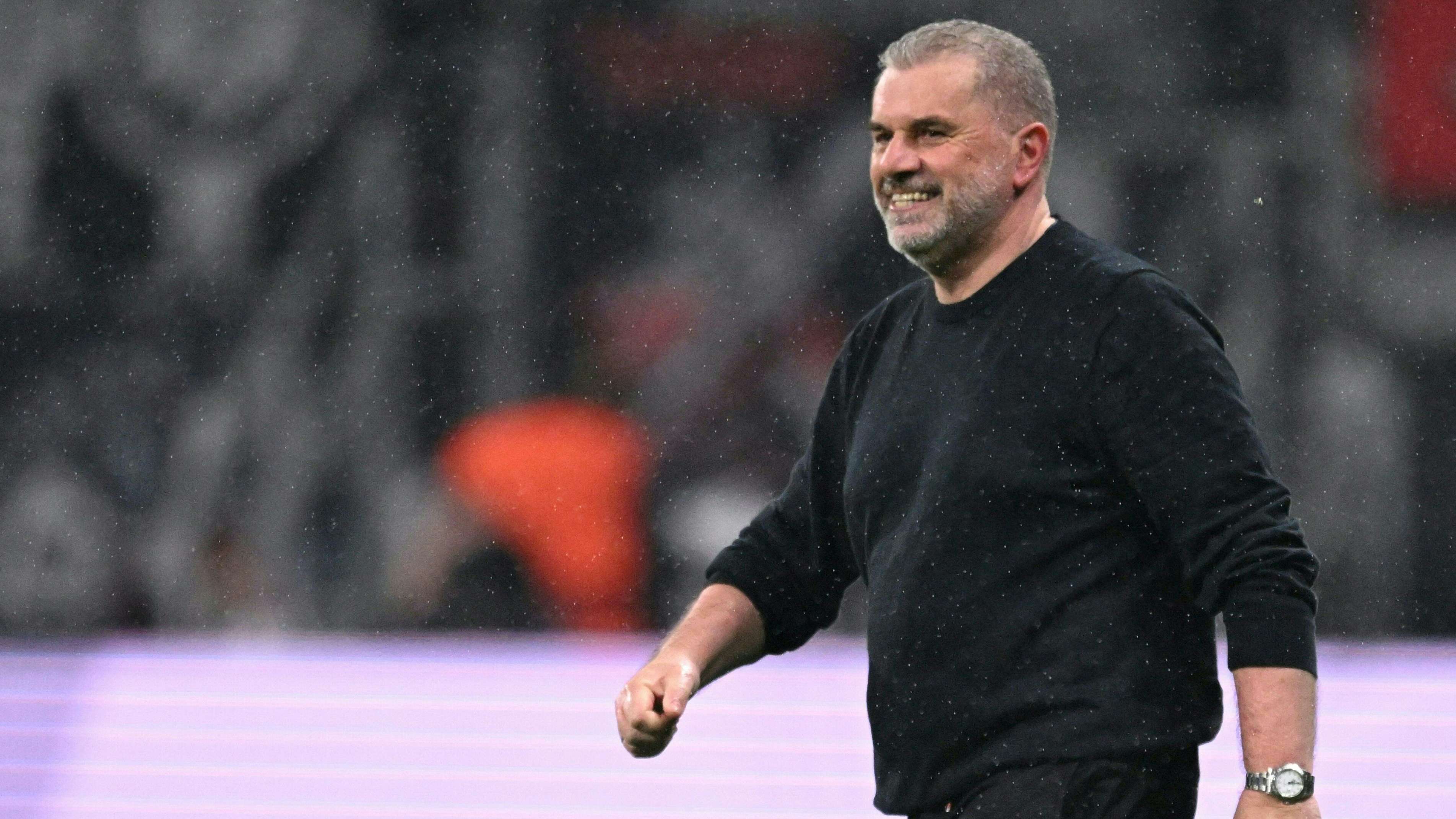 'Monster' Tottenham loanee targeting starting place next season  