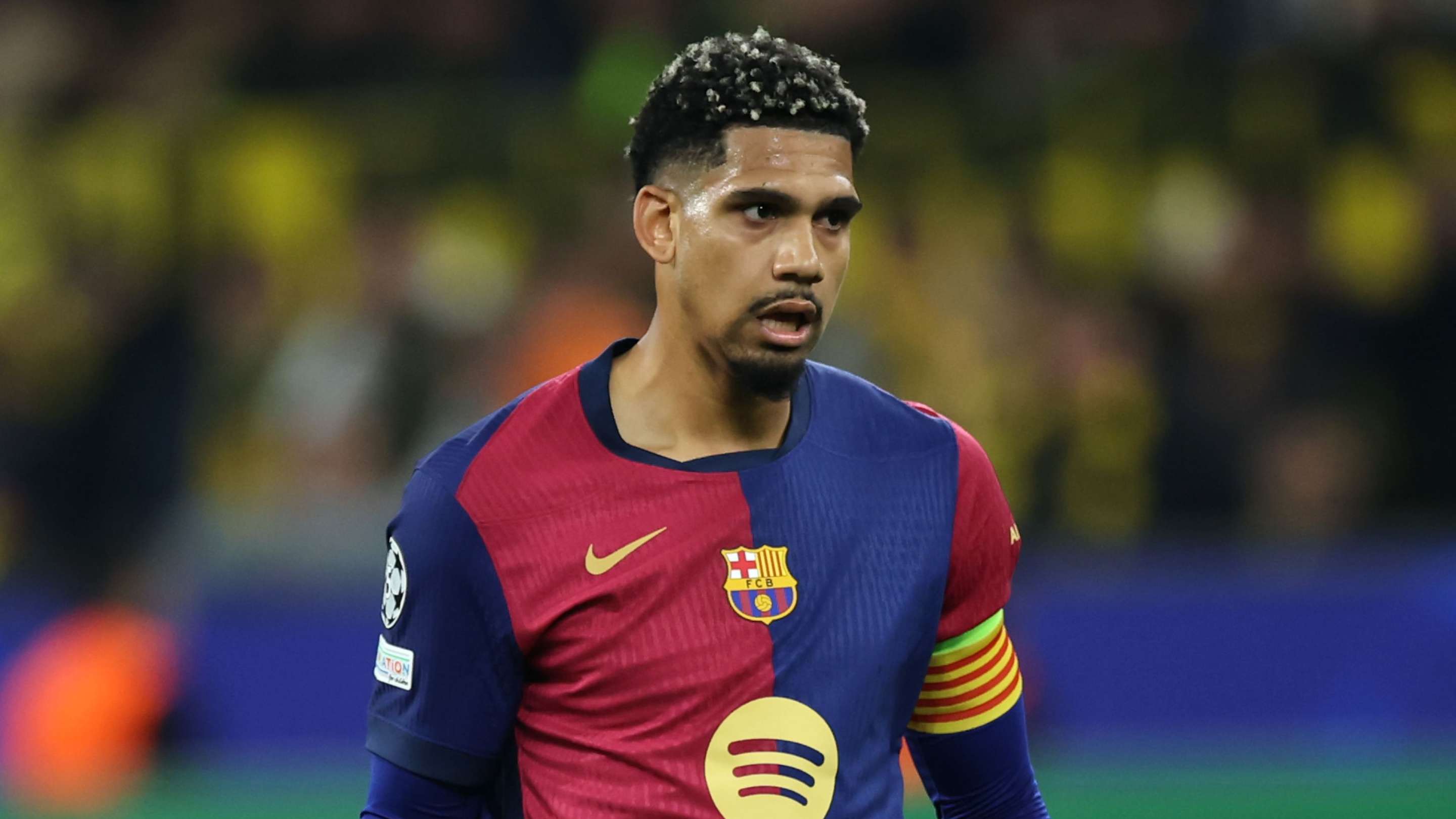 Bayern eye €65m Barca man who could hand in shock transfer request  