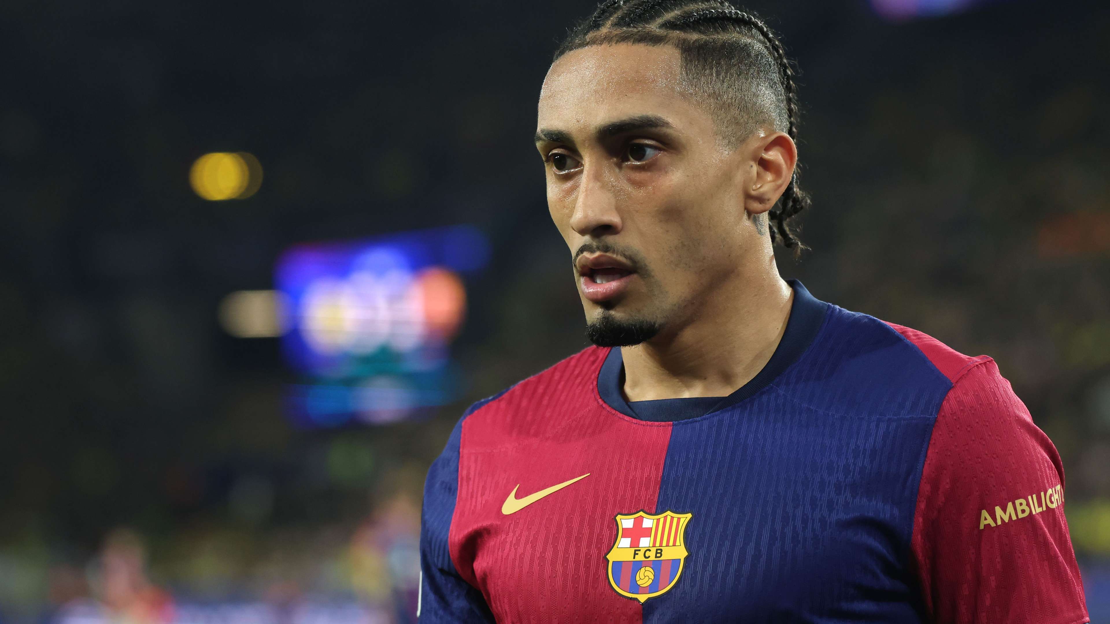 Al-Hilal launch €100m Raphinha swoop as staggering contract proposal tabled  