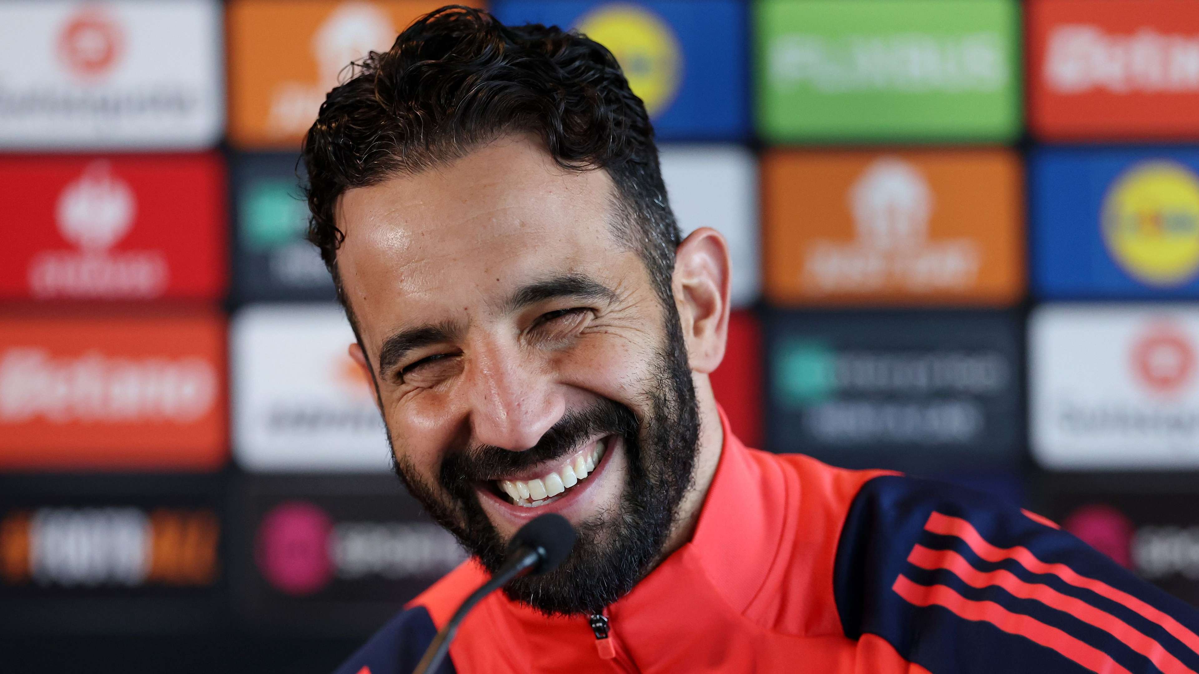 Amorim confident of signing top Man Utd targets despite woeful season  