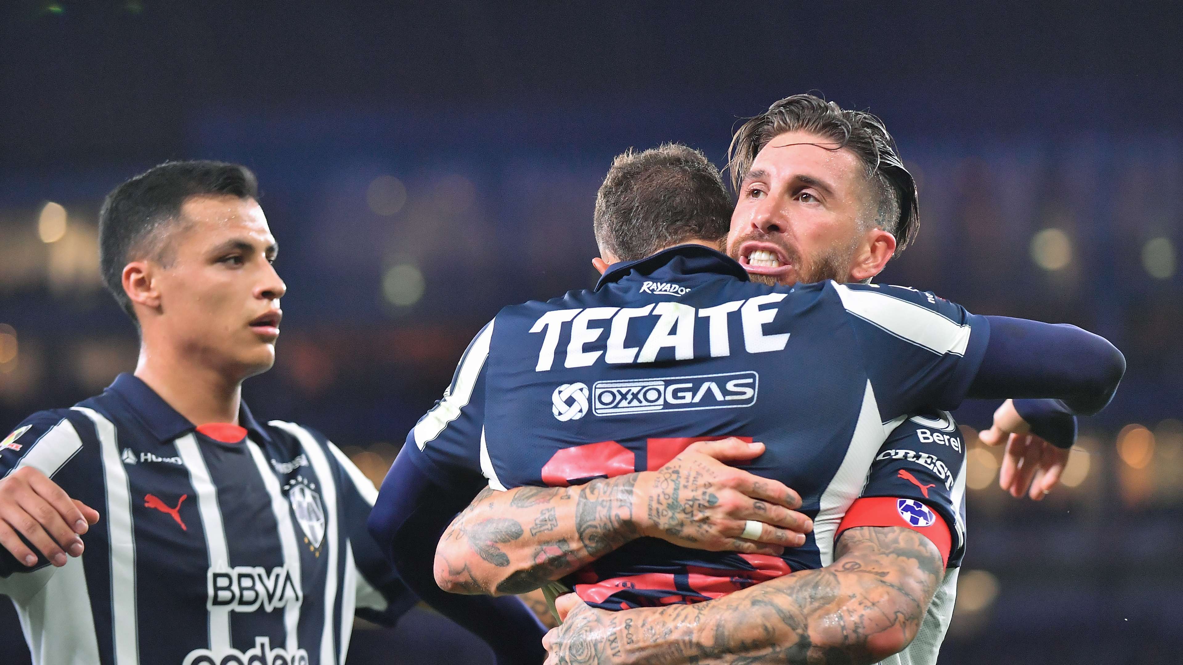 'He can play as long as he wants' — Villa praises Ramos' form  