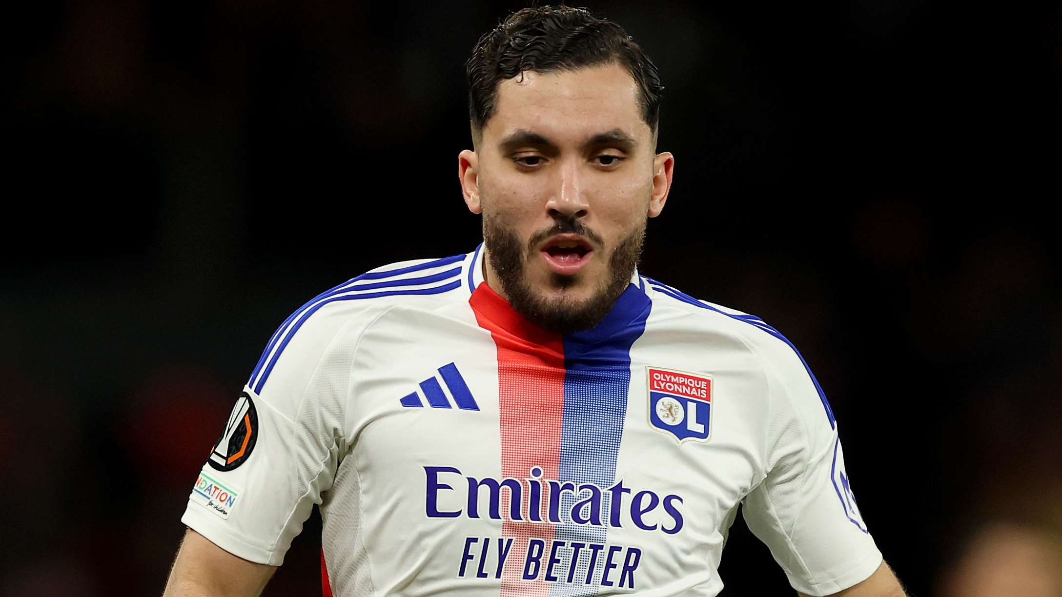 Man Utd & Spurs to go head-to-head in Cherki transfer battle  