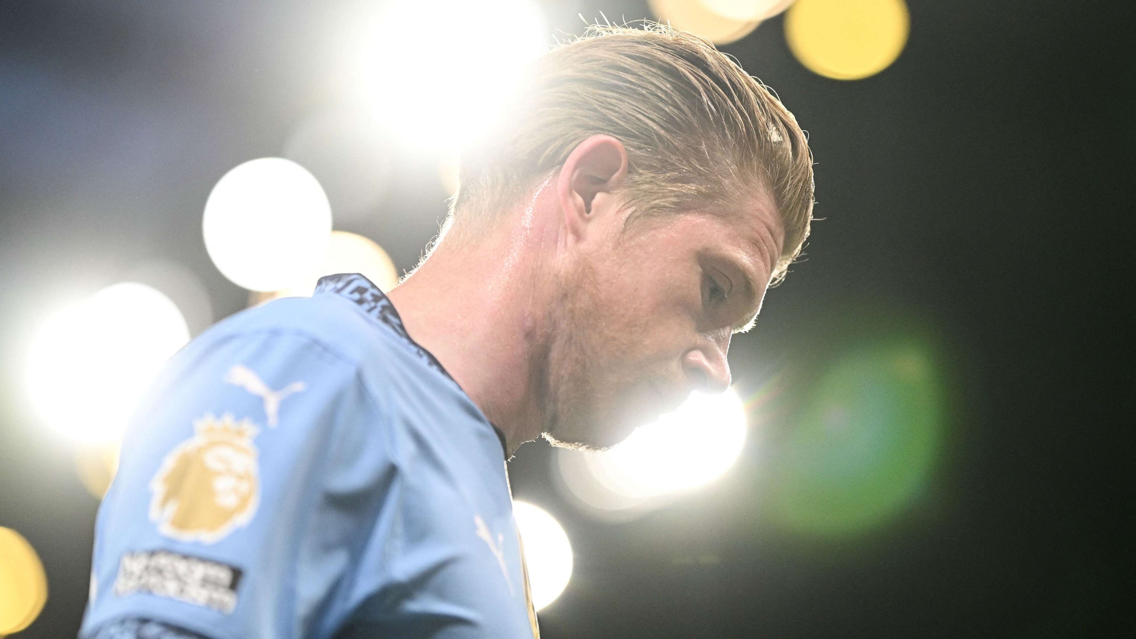 De Bruyne to snub Man City's Club World Cup bid to chase new deal  