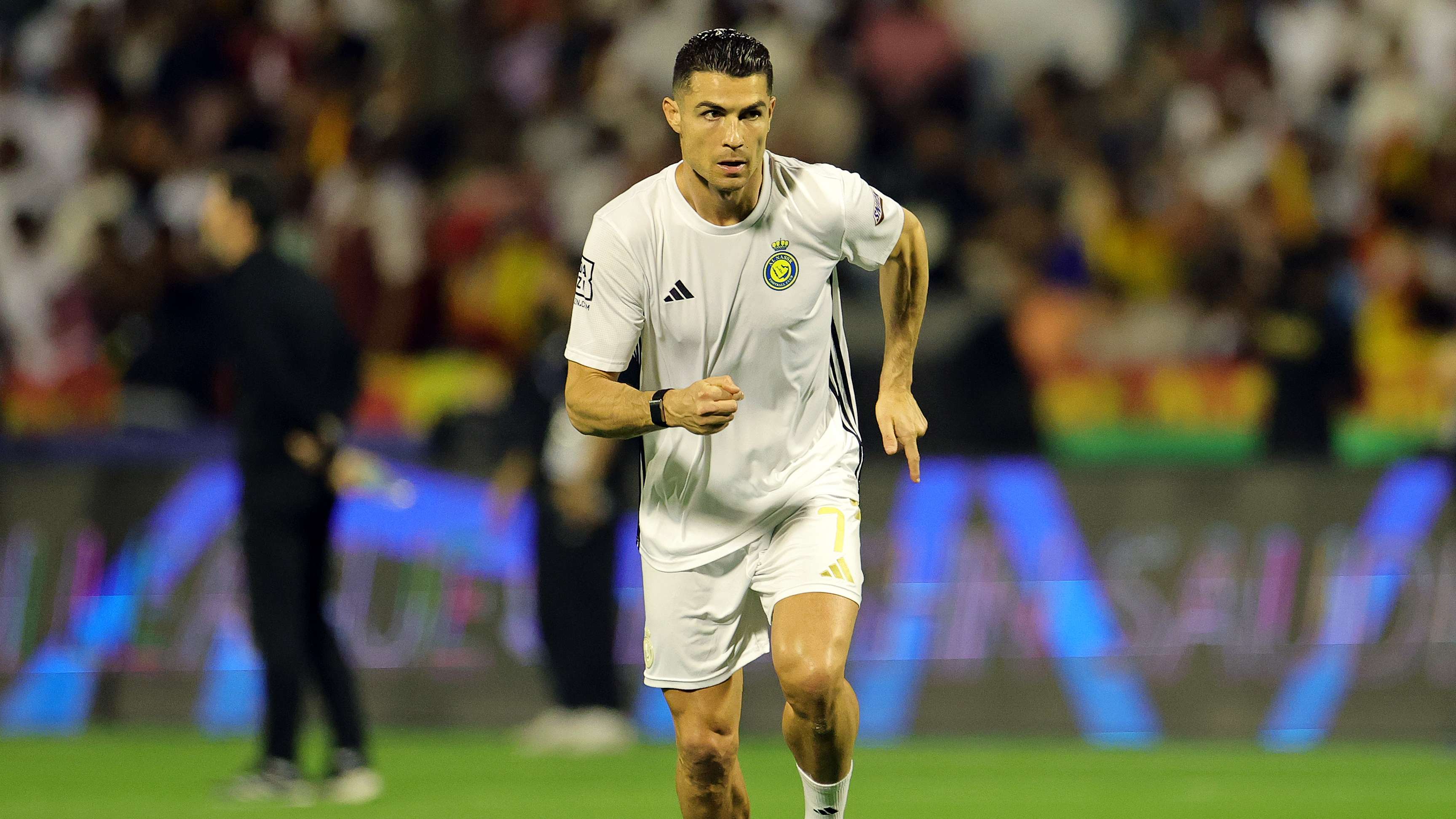 Why Ronaldo never moved to Bayern despite rumours  