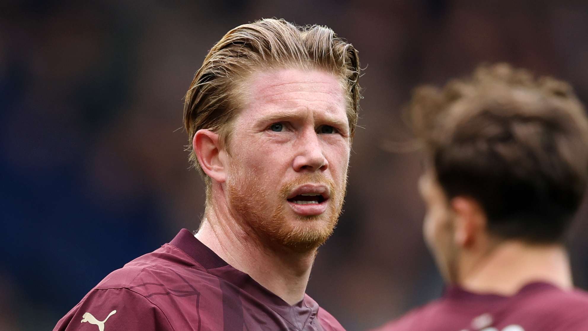 Keane gives reason De Bruyne could seal shocking Man Utd transfer  